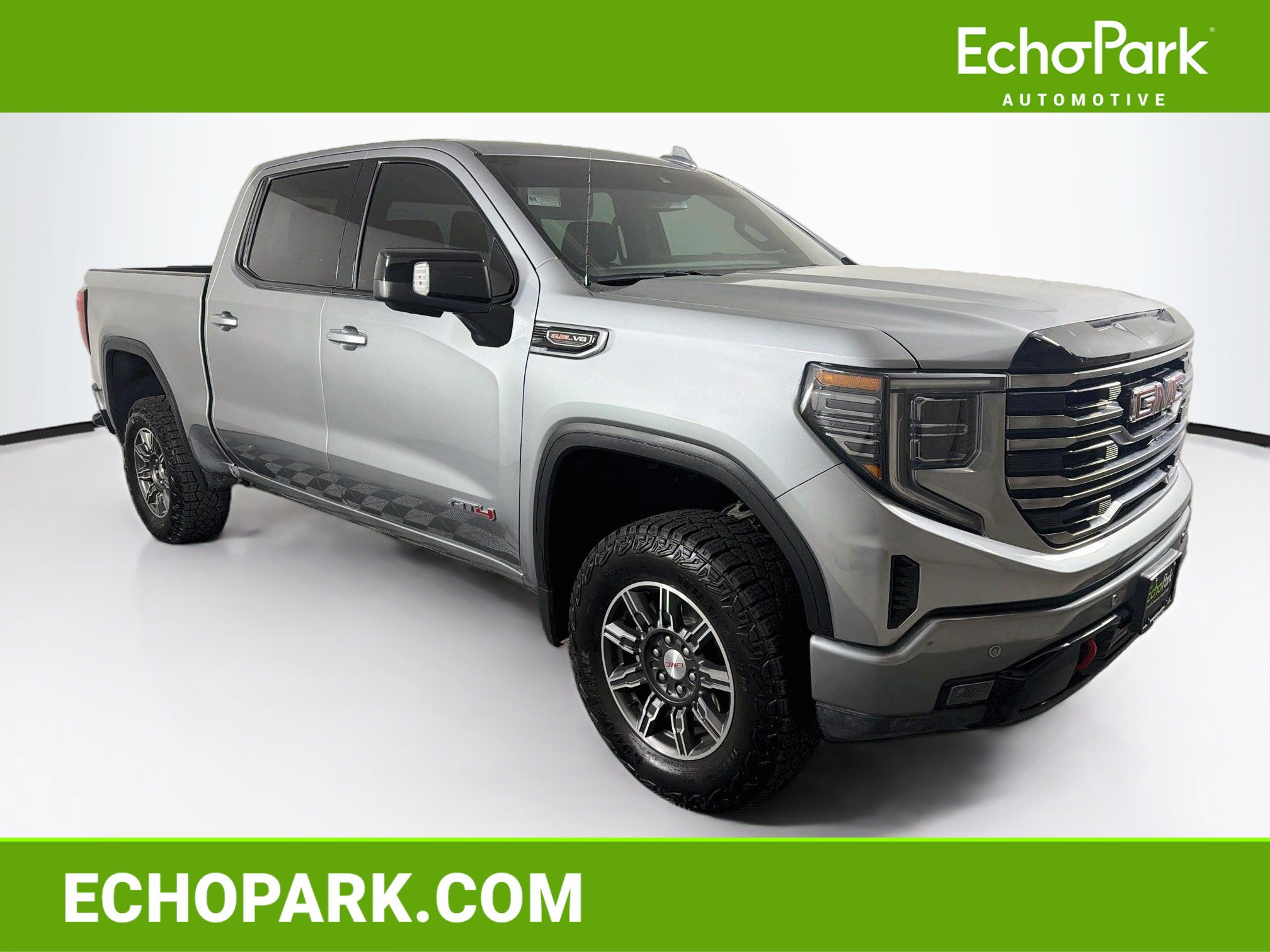  GMC Sierra 1500