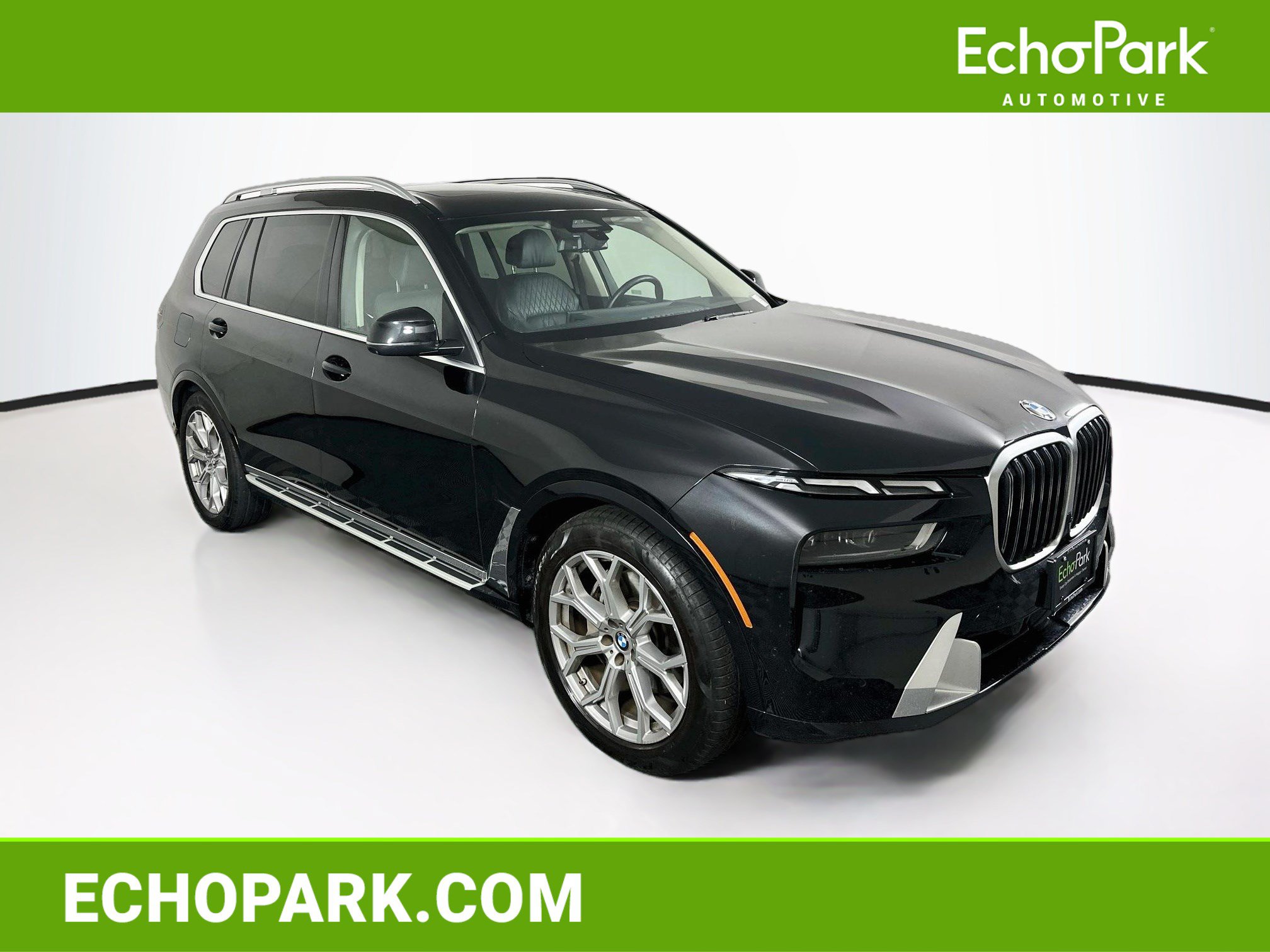 2025 BMW X7
