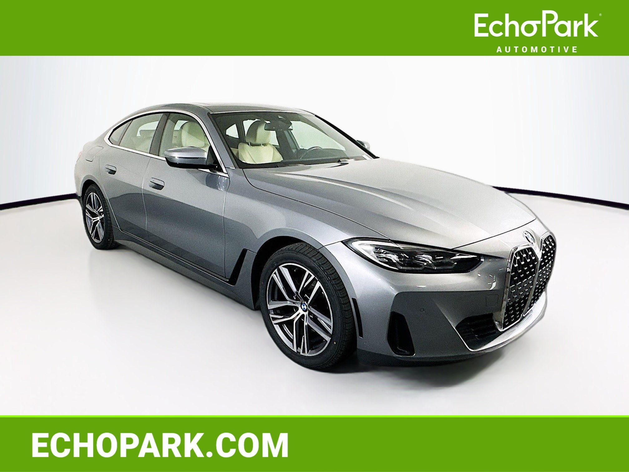 2023 BMW 4 Series