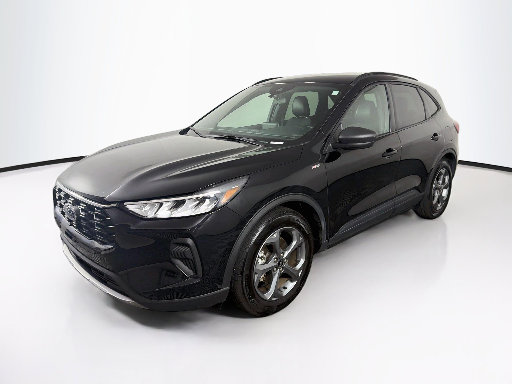 Used 2025 Ford Escape ST-Line ST-Line FWD