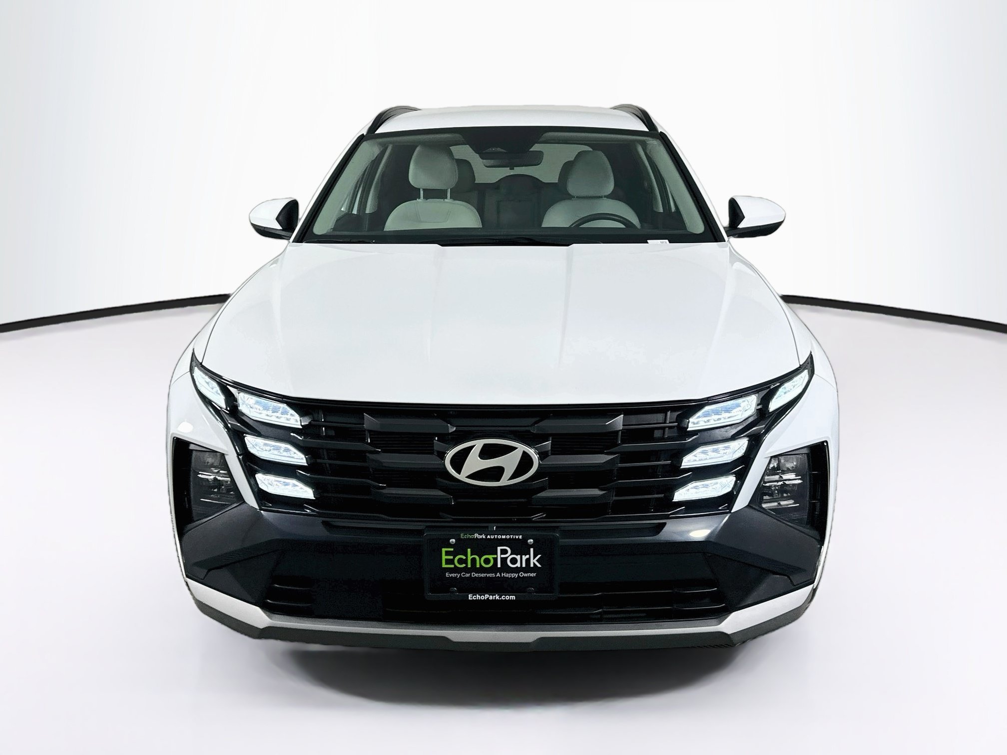 Used 2025 Hyundai Tucson SEL SEL FWD