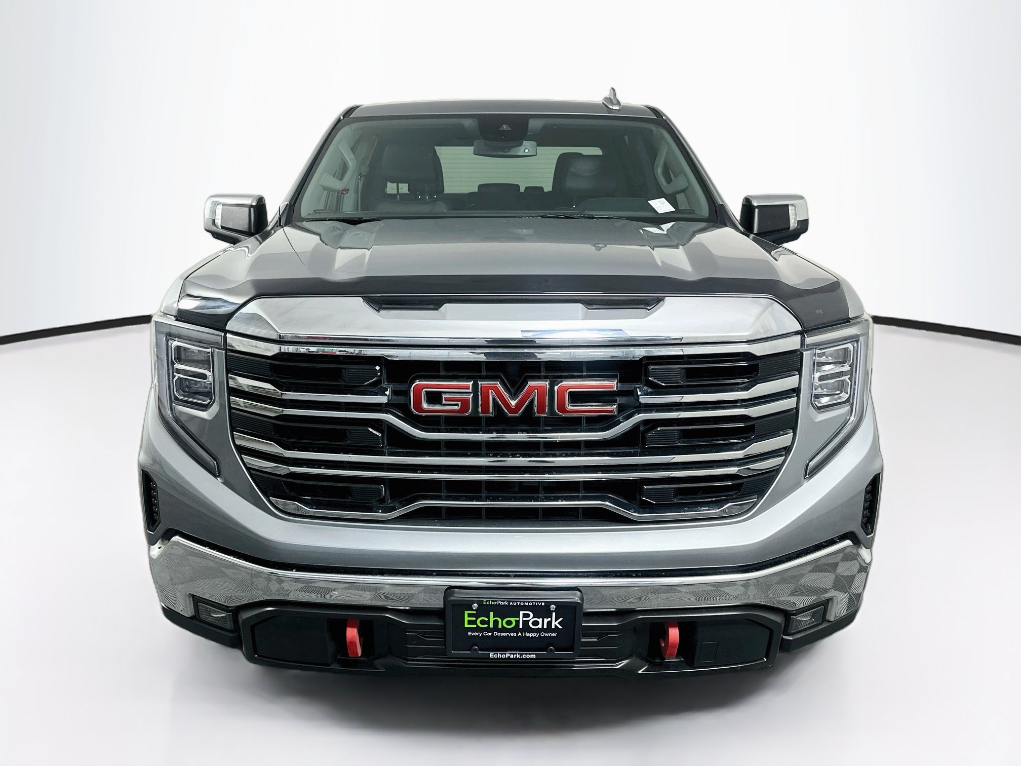 Used 2023 GMC Sierra 1500 SLT 2WD Crew Cab 147 SLT