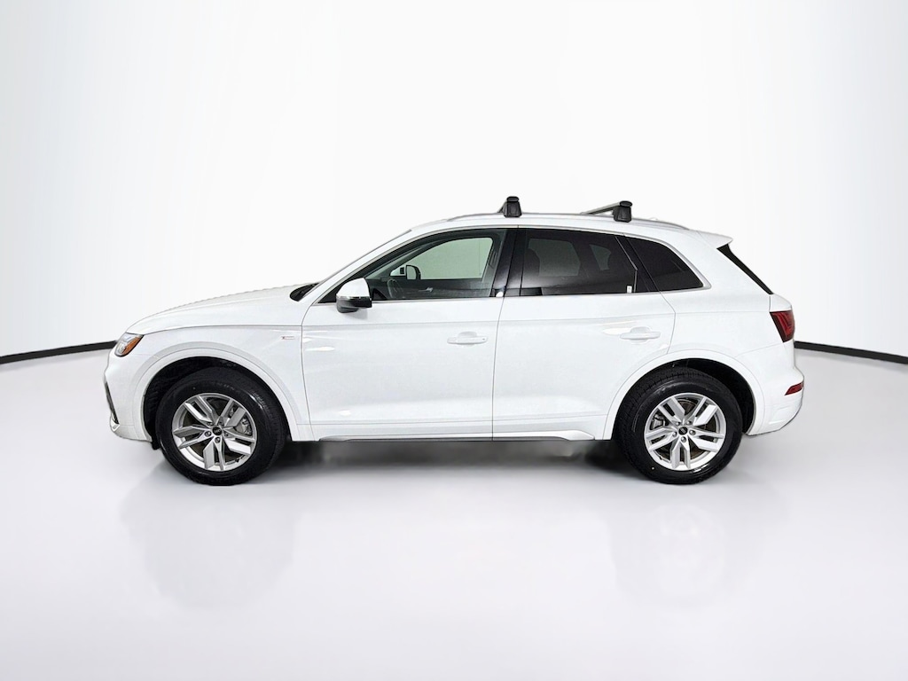 Used 2023 Audi Q5 S line Premium S line Premium 45 TFSI quattro