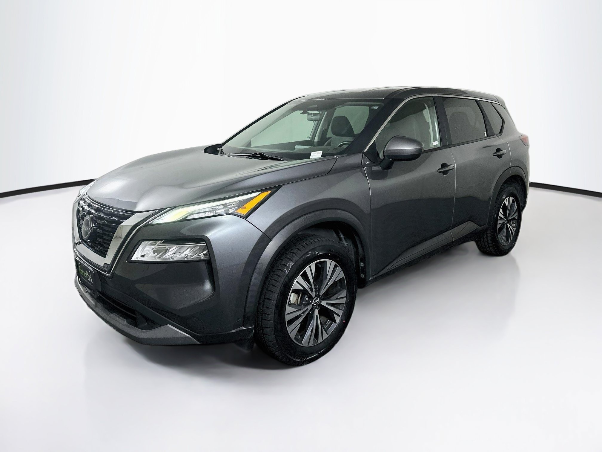 Used 2023 Nissan Rogue SV FWD SV