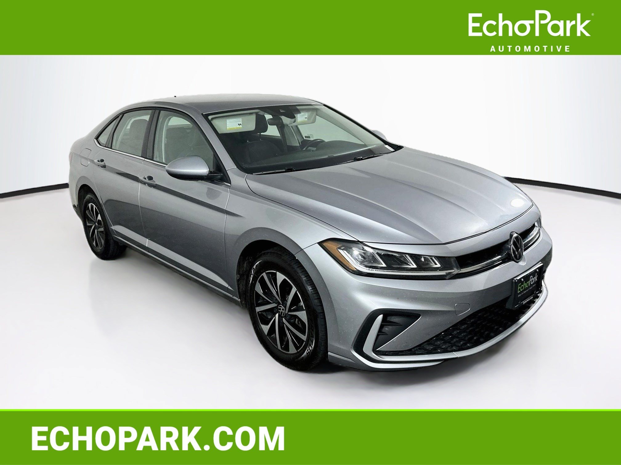 2025 Volkswagen Jetta