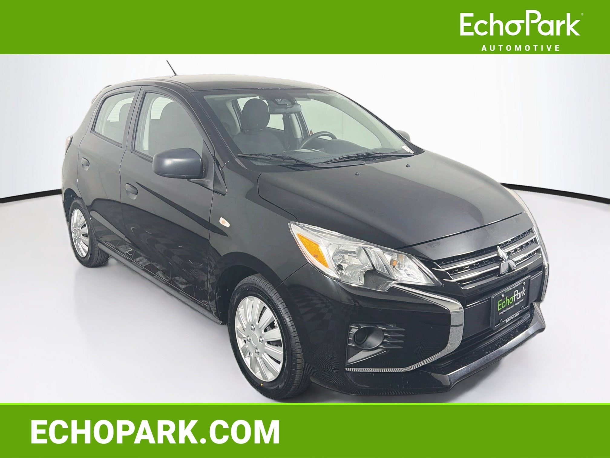 2024 Mitsubishi Mirage