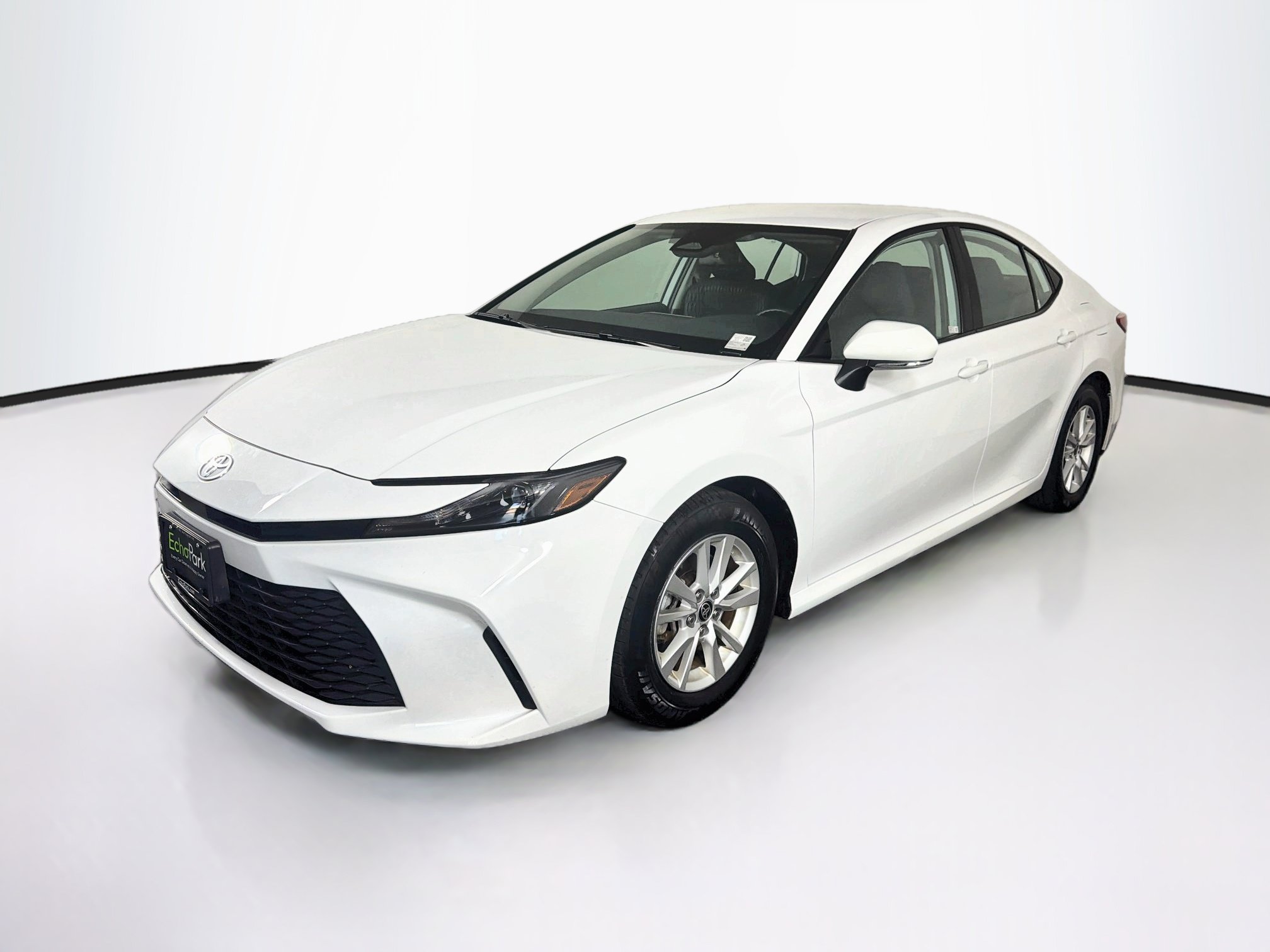 Used 2025 Toyota Camry LE LE