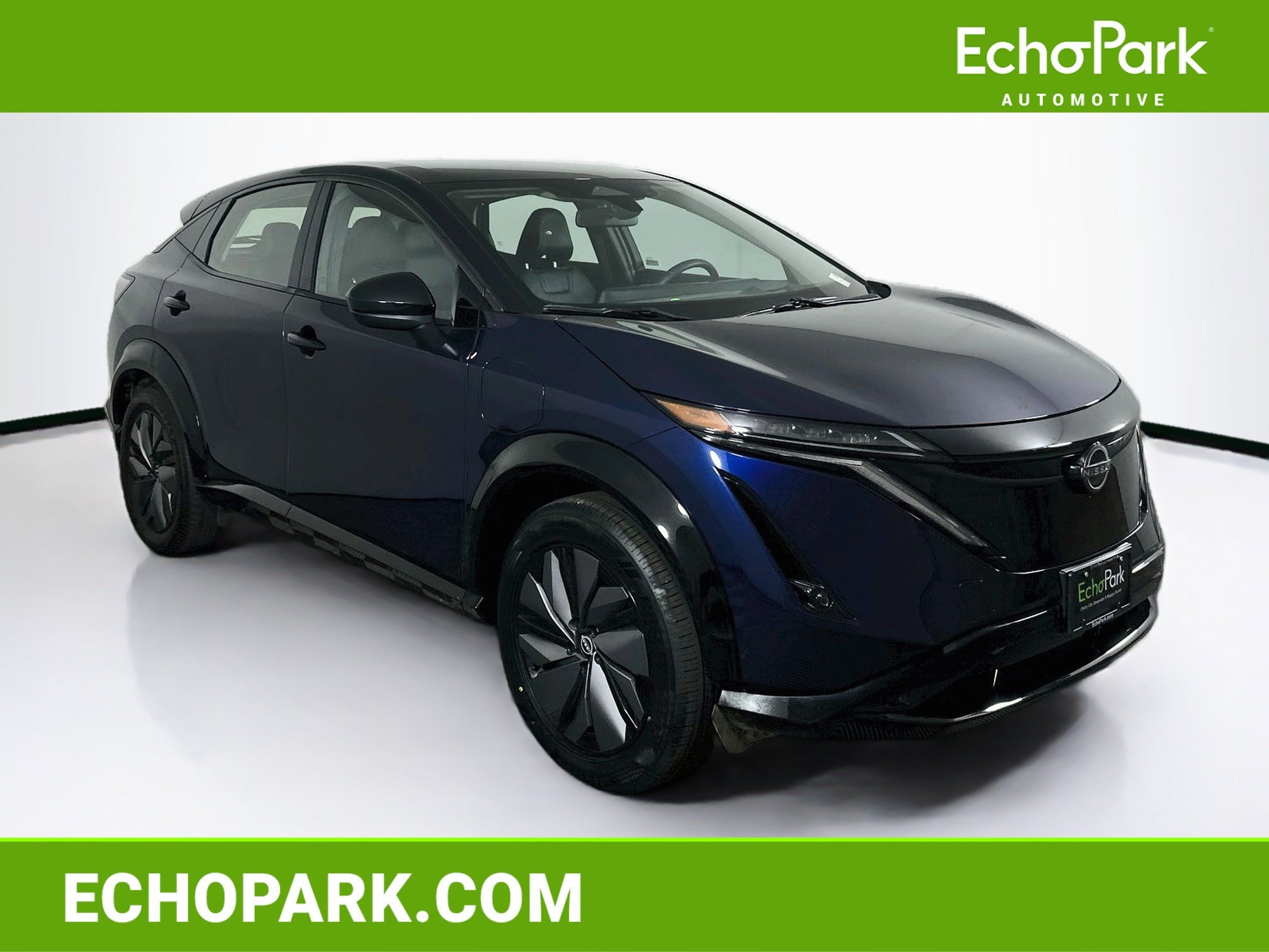 2024 Nissan ARIYA