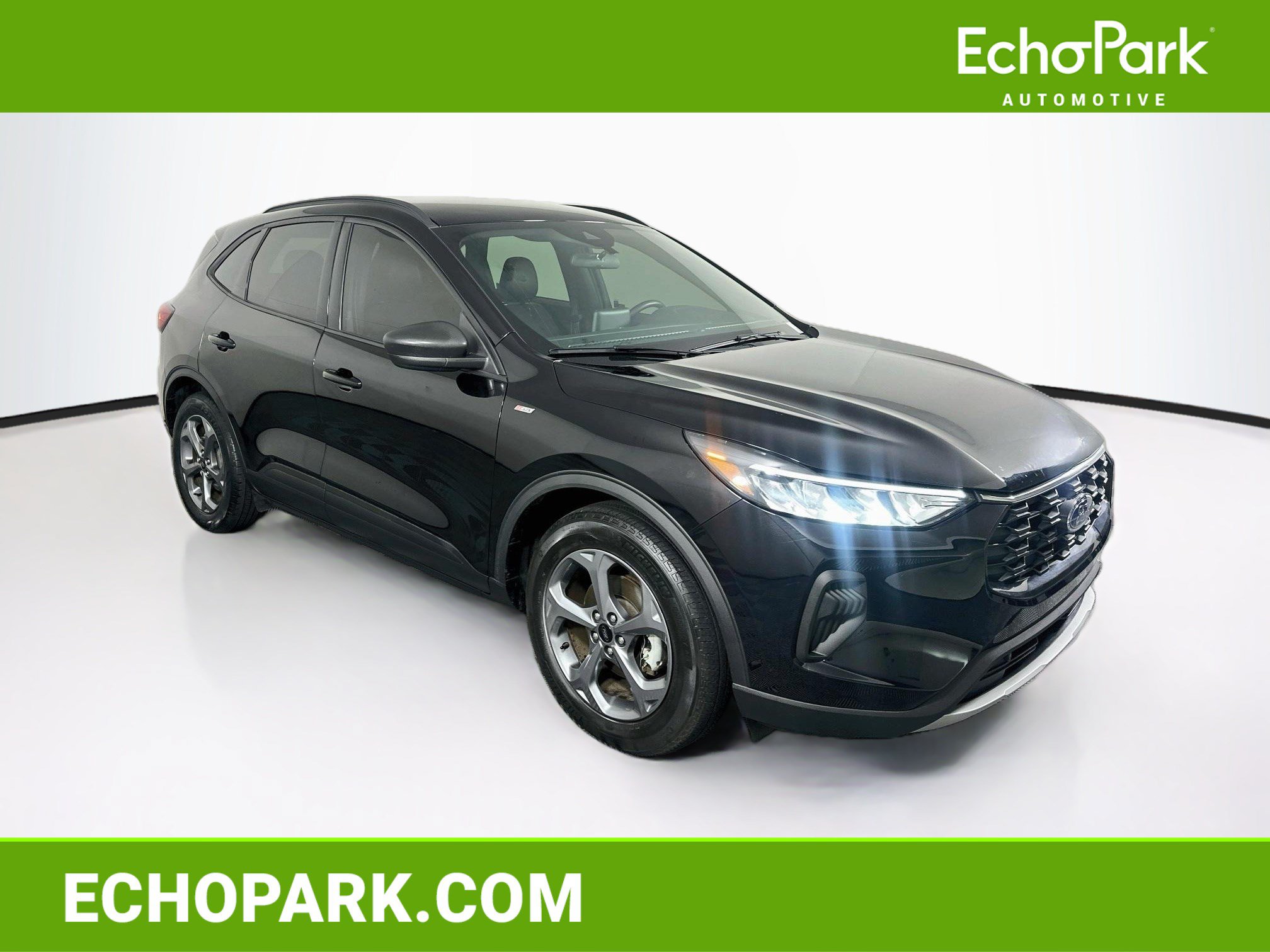  Ford Escape