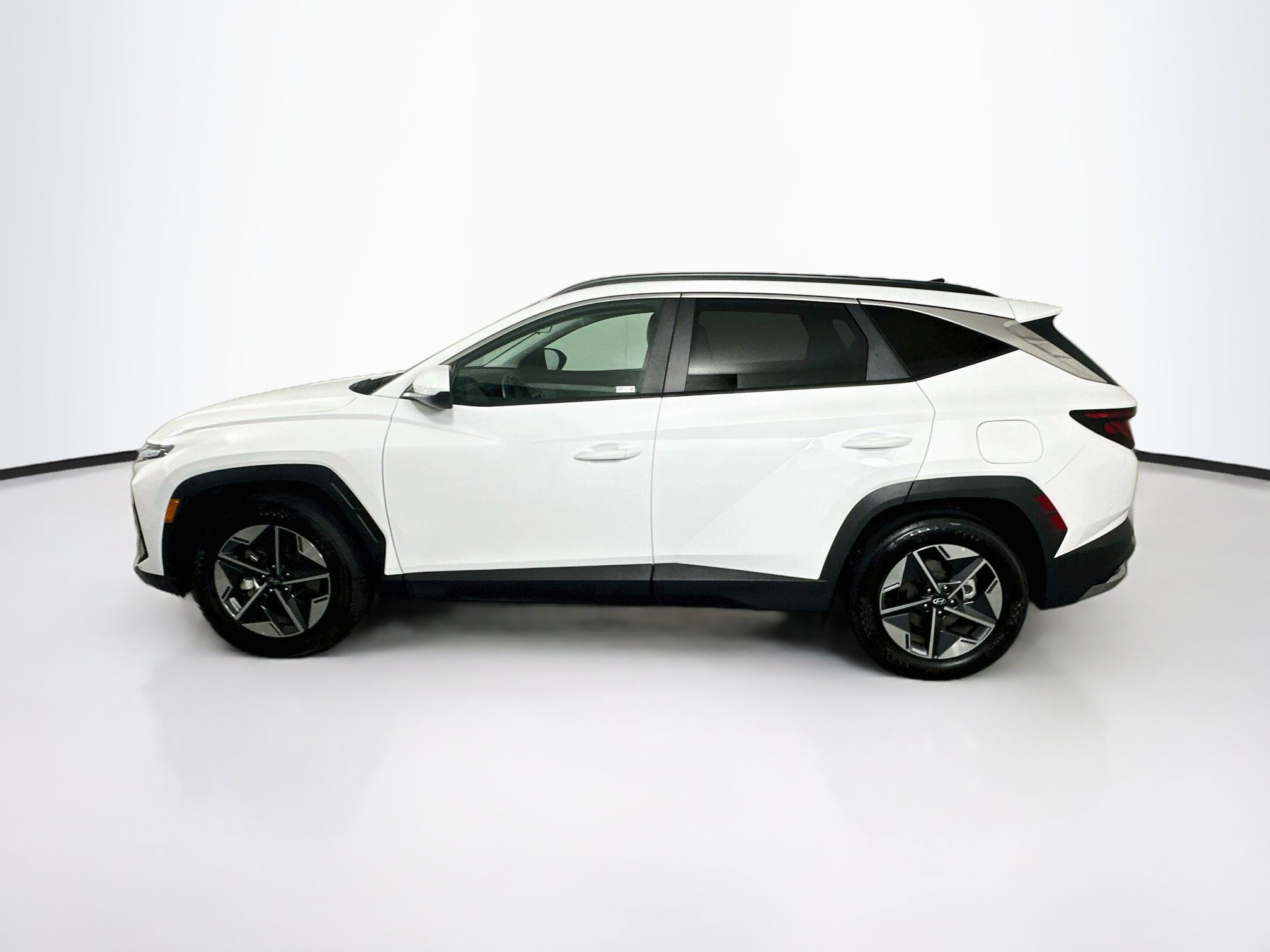Used 2025 Hyundai Tucson SEL SEL FWD