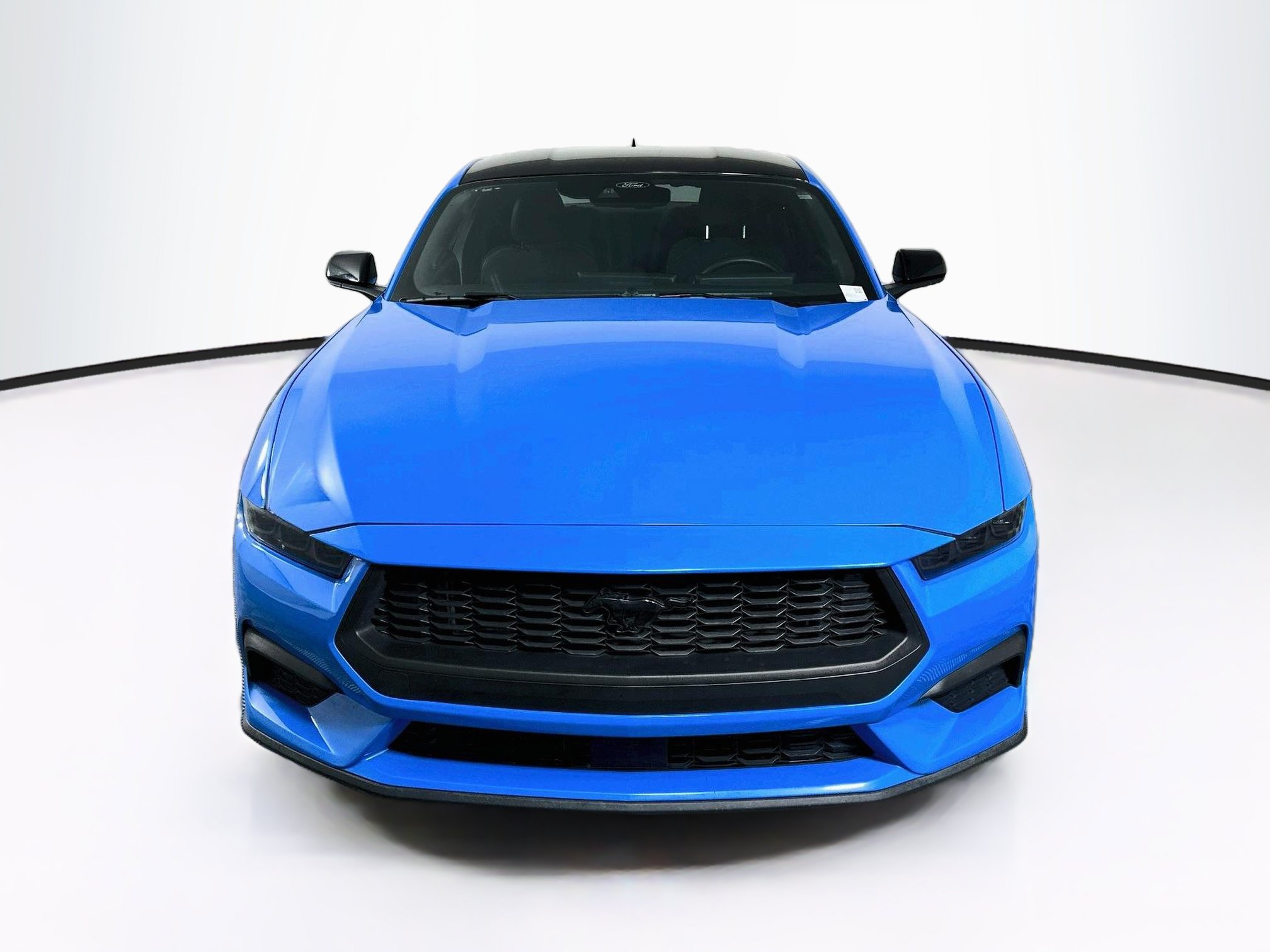Used 2024 Ford Mustang EcoBoost EcoBoost Fastback