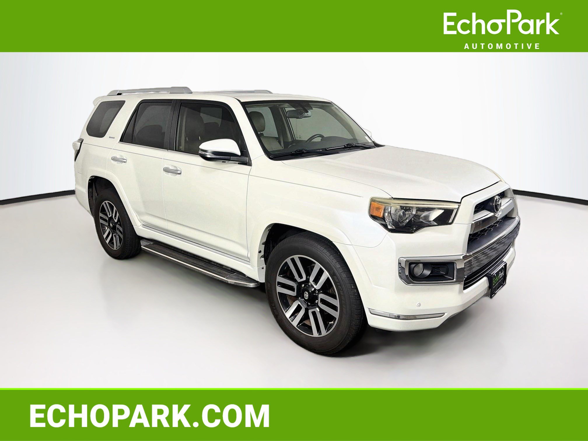 2014 Toyota 4Runner