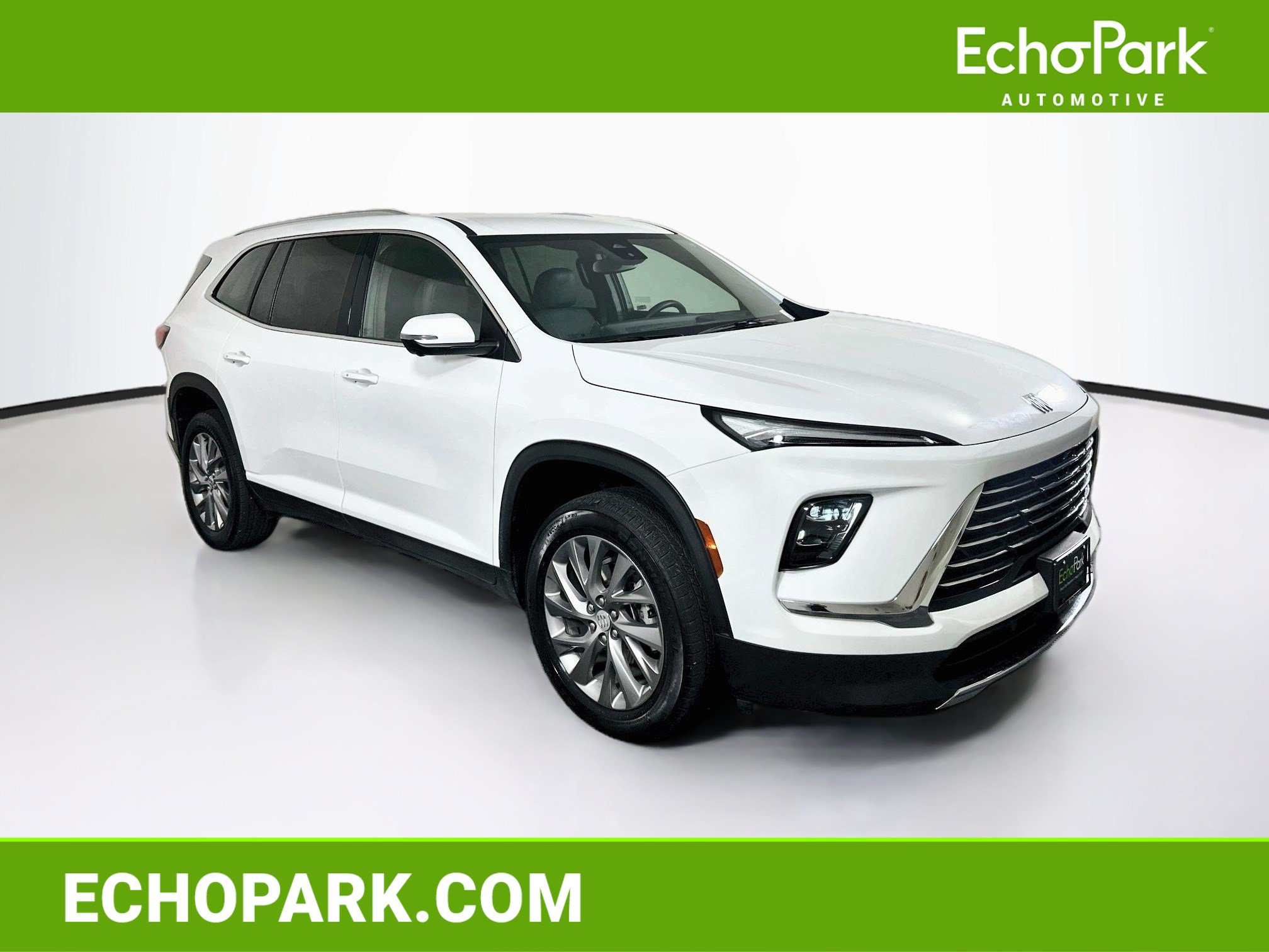 2025 Buick Enclave