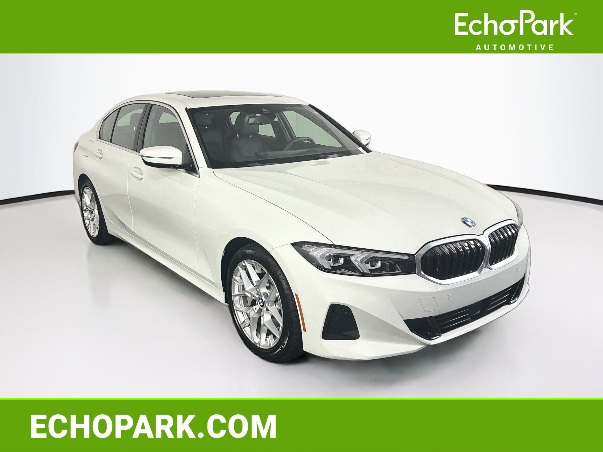 2026 BMW 3 Series