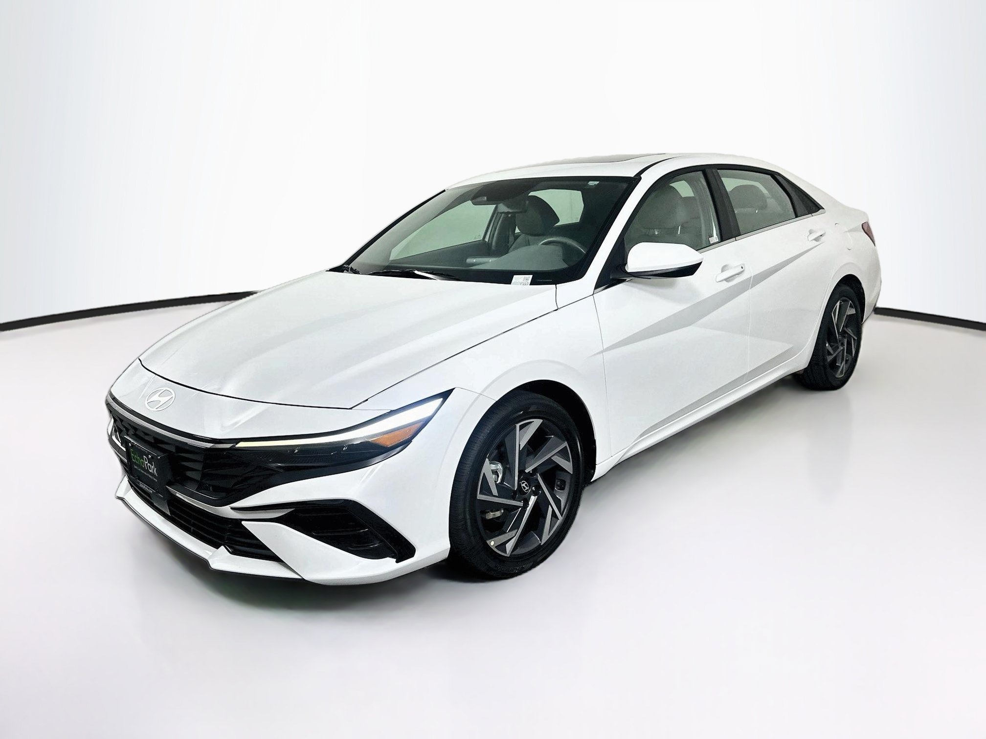 Used 2025 Hyundai Elantra SEL Convenience SEL Convenience IVT