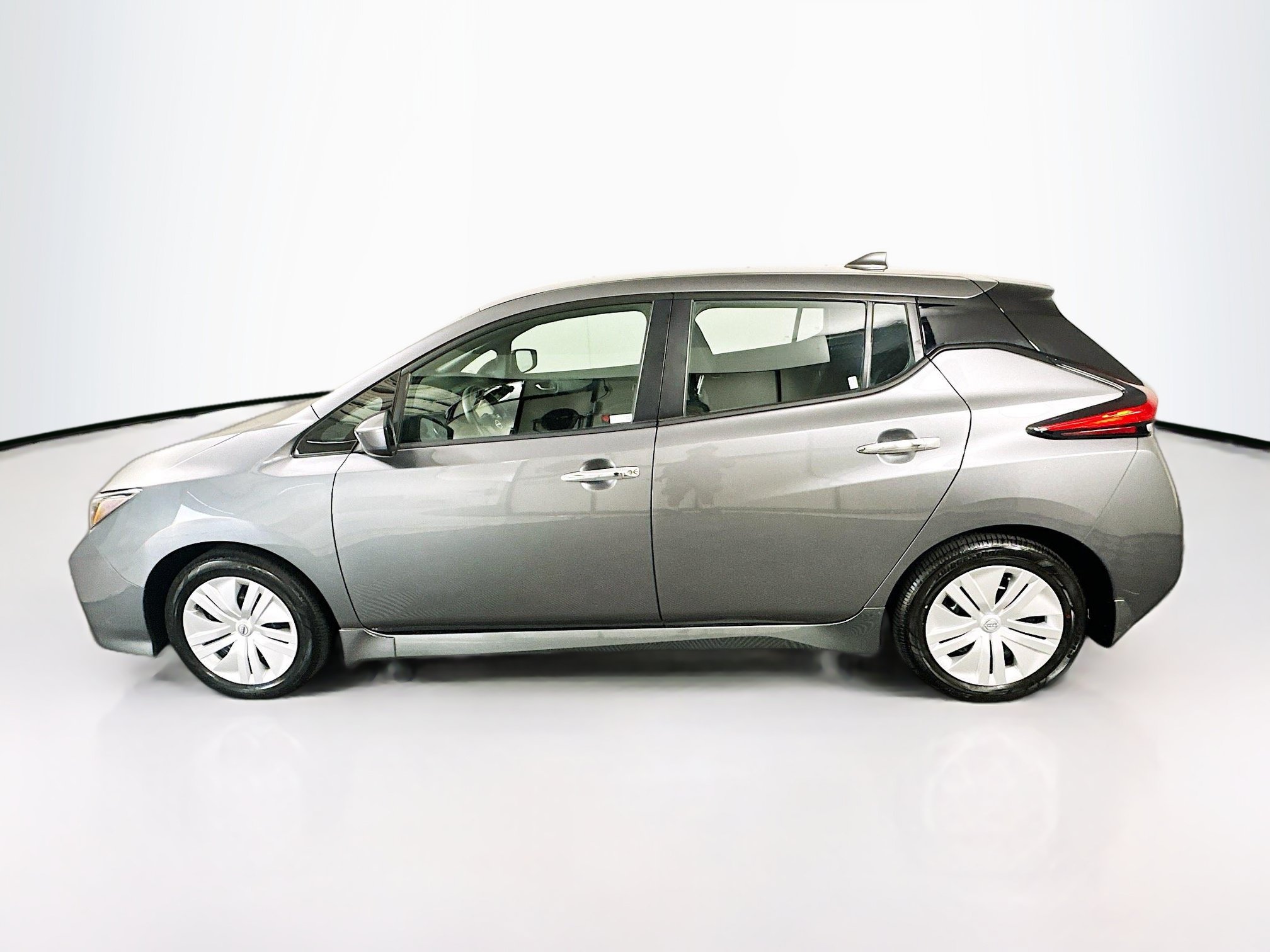 Used 2024 Nissan Leaf S Hatchback