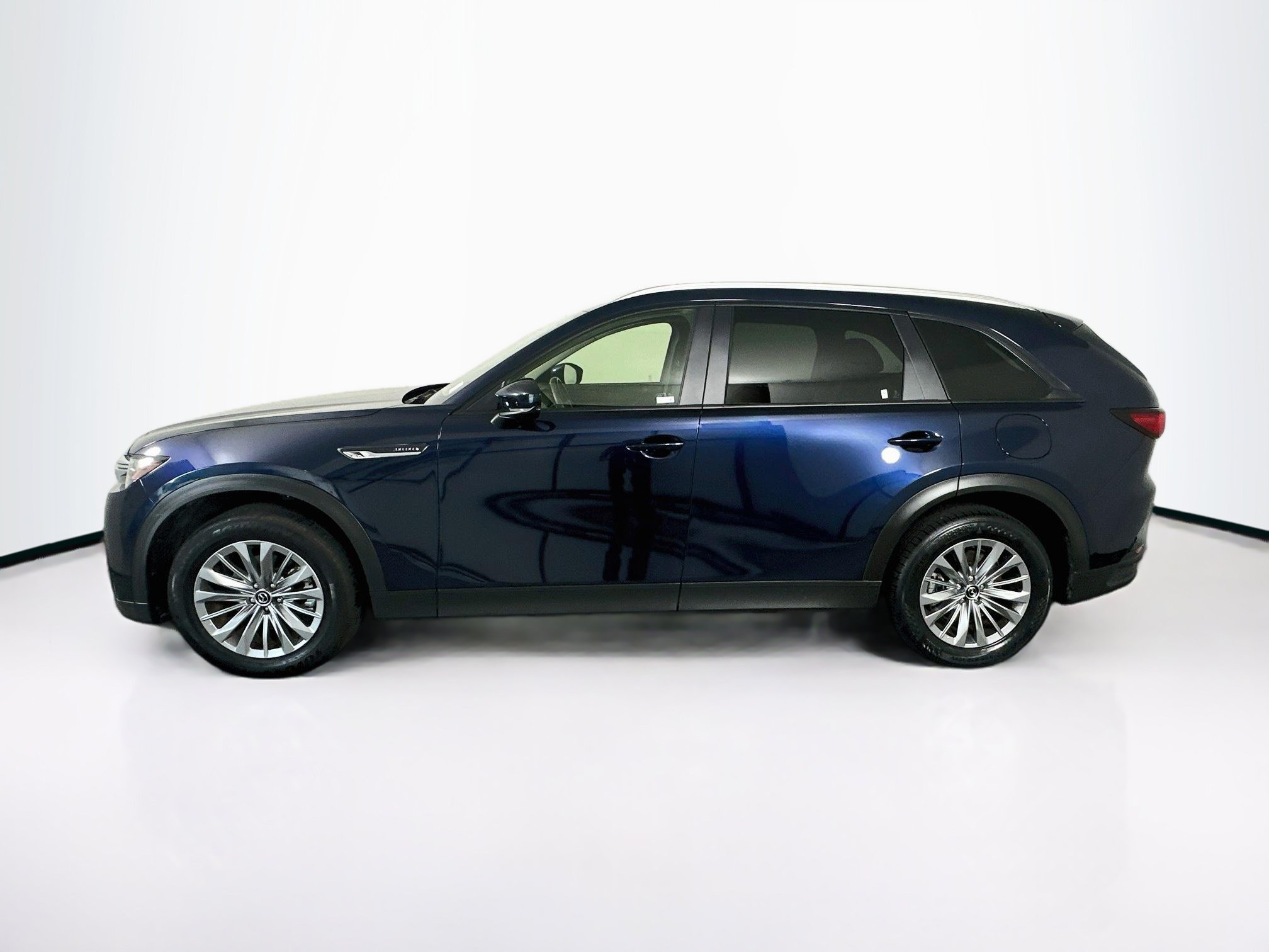 Used 2026 Mazda CX-90 Select 3.3 Turbo Select