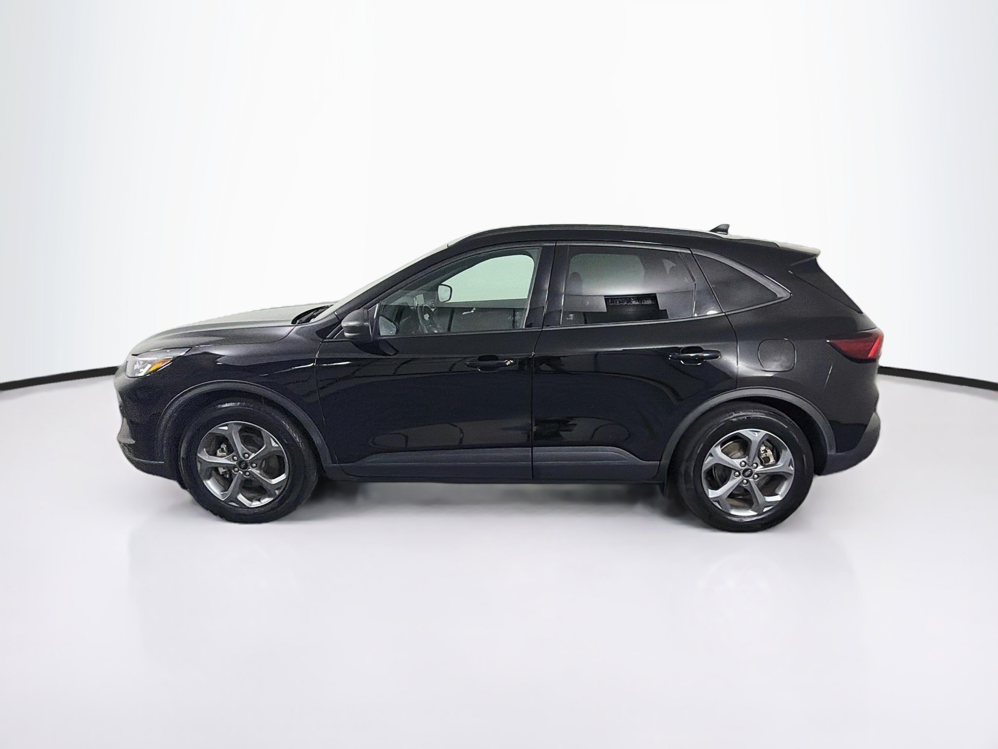 Used 2025 Ford Escape ST-Line ST-Line FWD