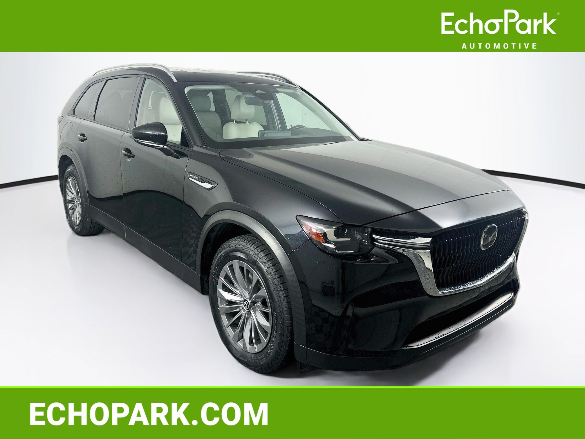 2024 Mazda CX-90