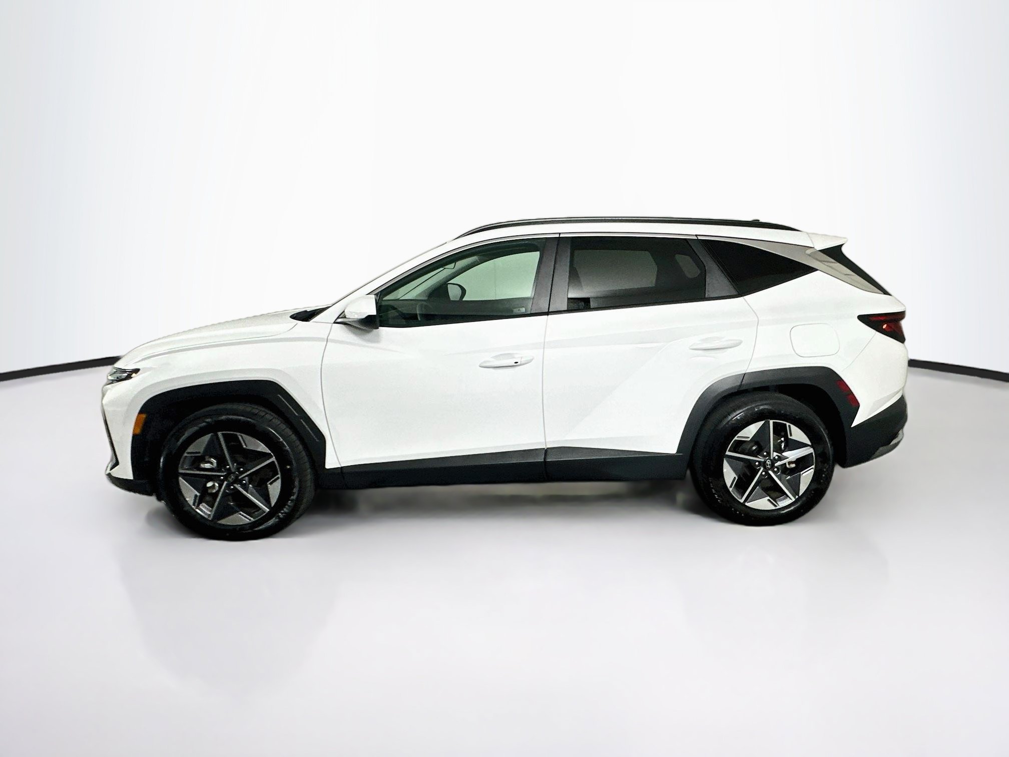 Used 2026 Hyundai Tucson SEL SEL FWD
