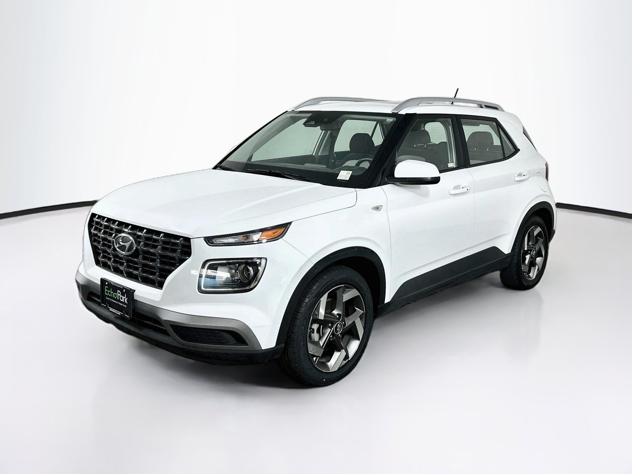 Used 2025 Hyundai Venue SEL SEL IVT