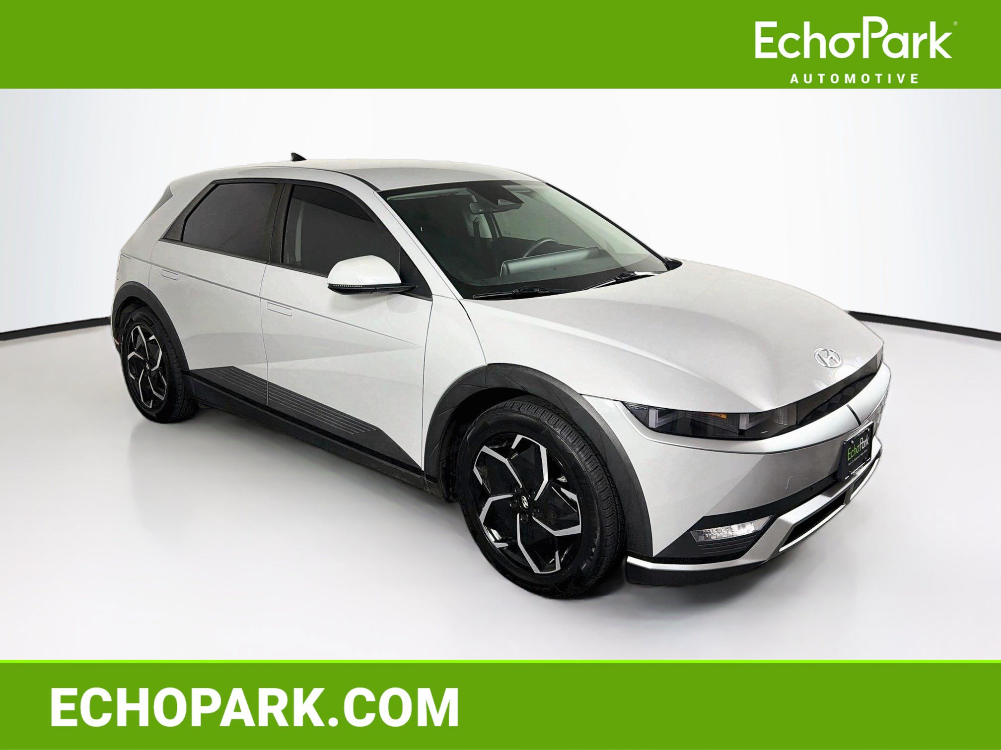 2024 Hyundai IONIQ 5