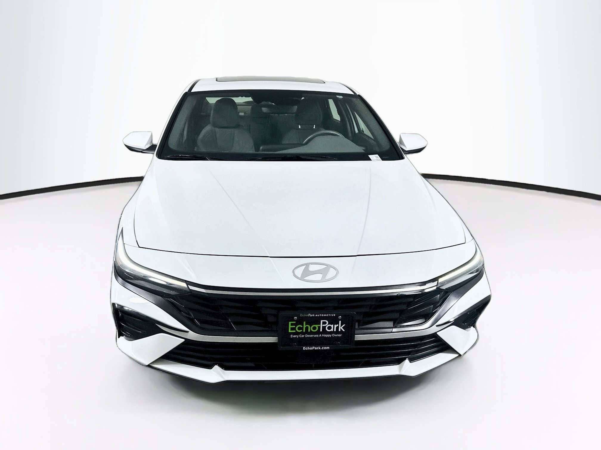 Used 2025 Hyundai Elantra SEL Convenience SEL Convenience IVT