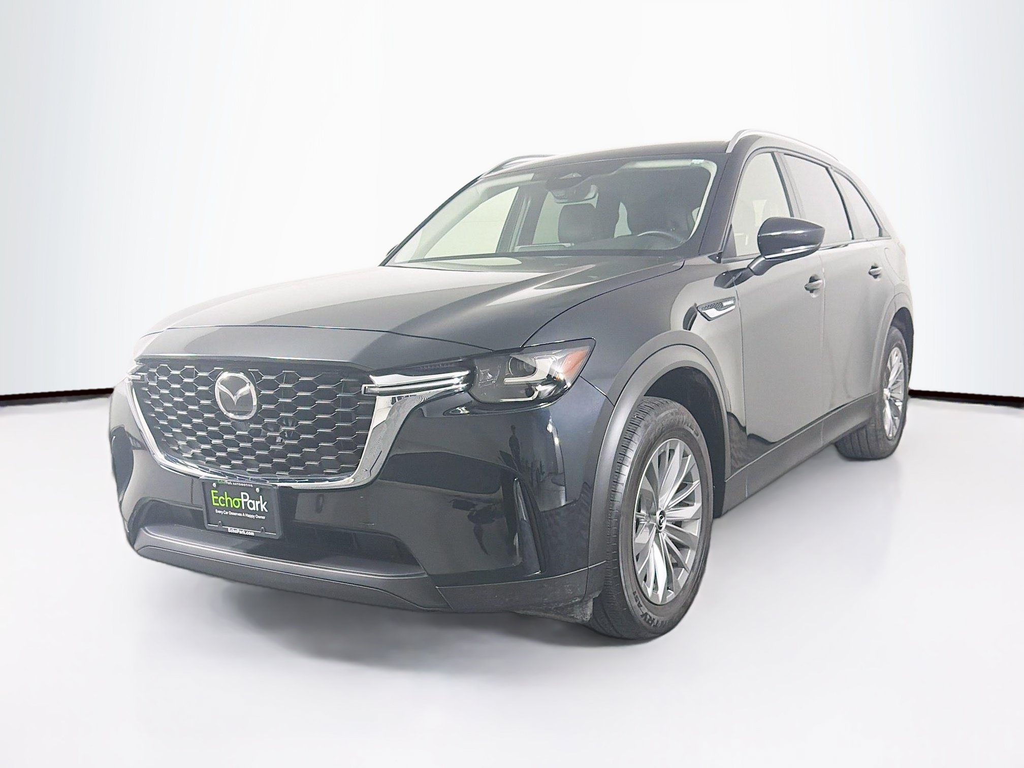 Used 2026 Mazda CX-90 Select 3.3 Turbo Select