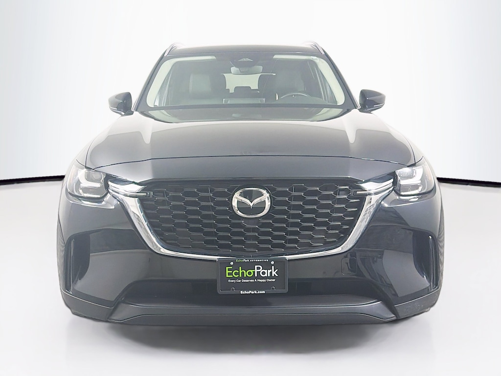 Used 2026 Mazda CX-90 Select 3.3 Turbo Select