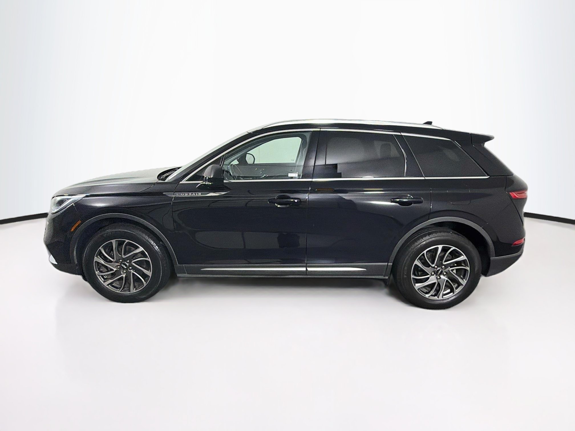 Used 2020 Lincoln Corsair Standard Standard FWD