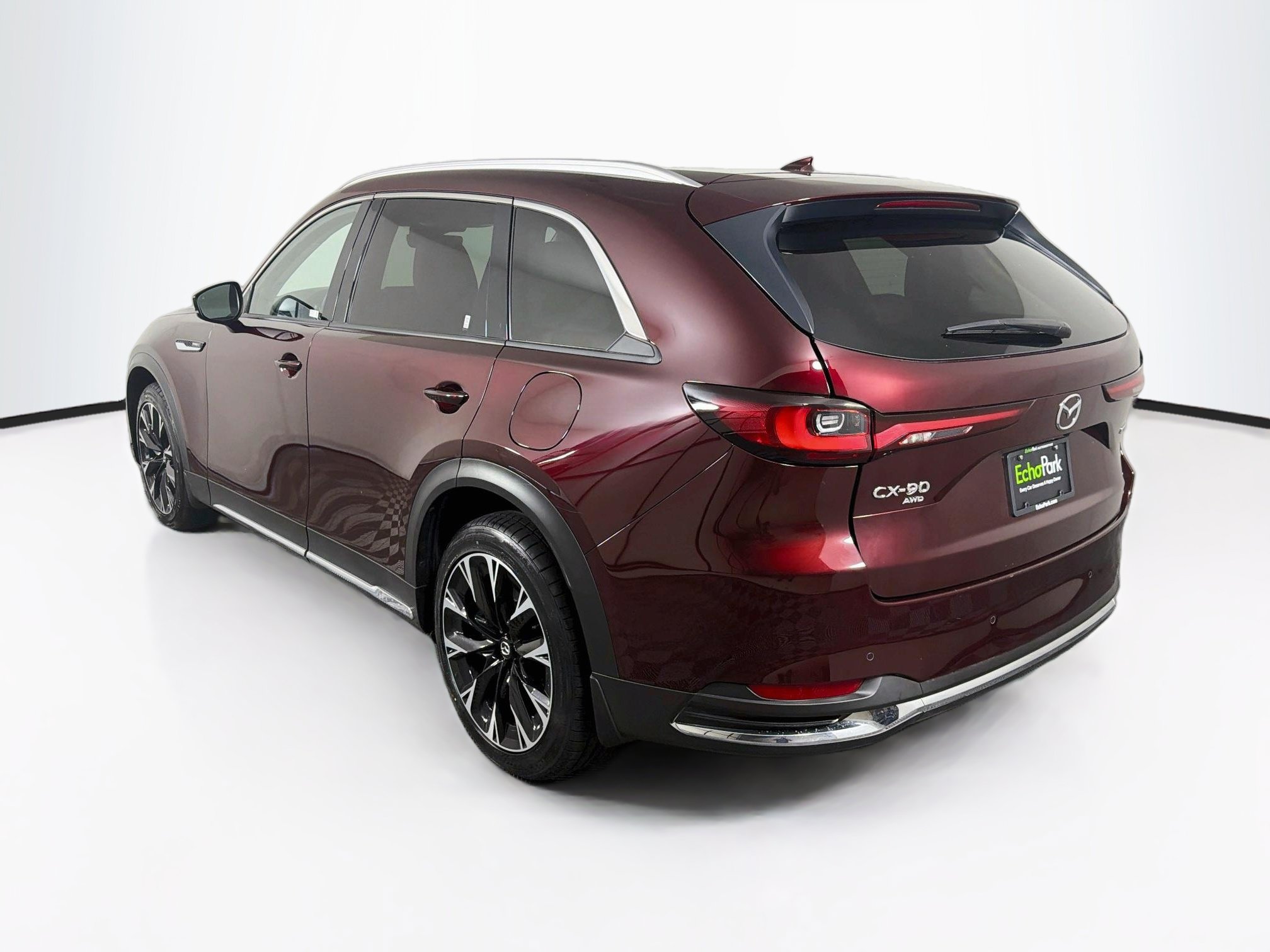 Used 2024 Mazda CX-90 Phev Premium Premium AWD