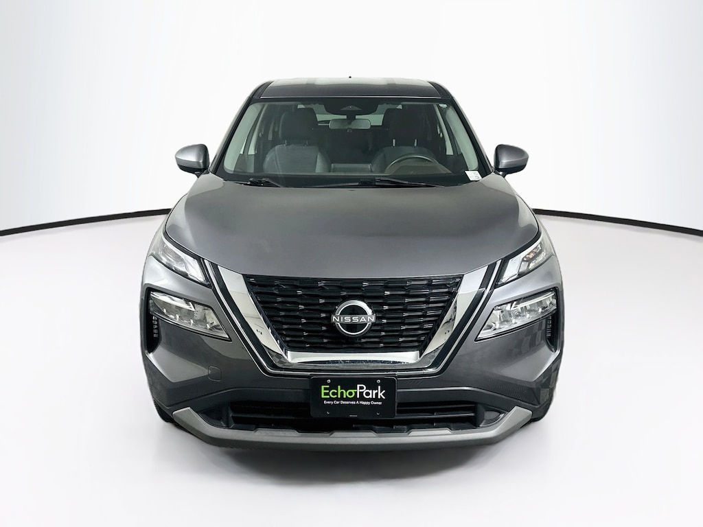 Used 2023 Nissan Rogue SV FWD SV