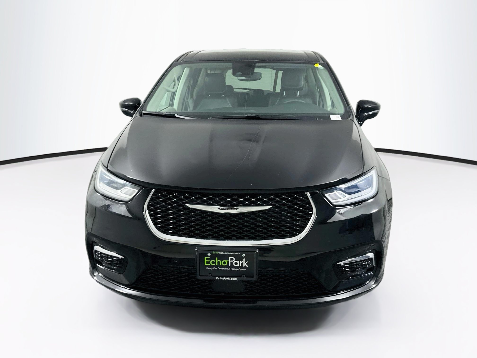 Used 2024 Chrysler Pacifica Touring L Touring L FWD