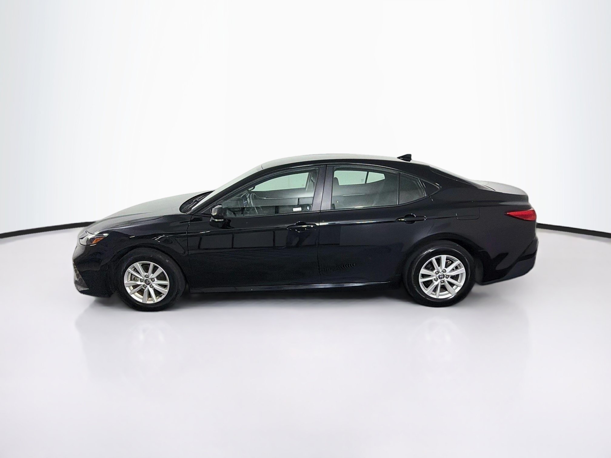 Used 2025 Toyota Camry LE LE