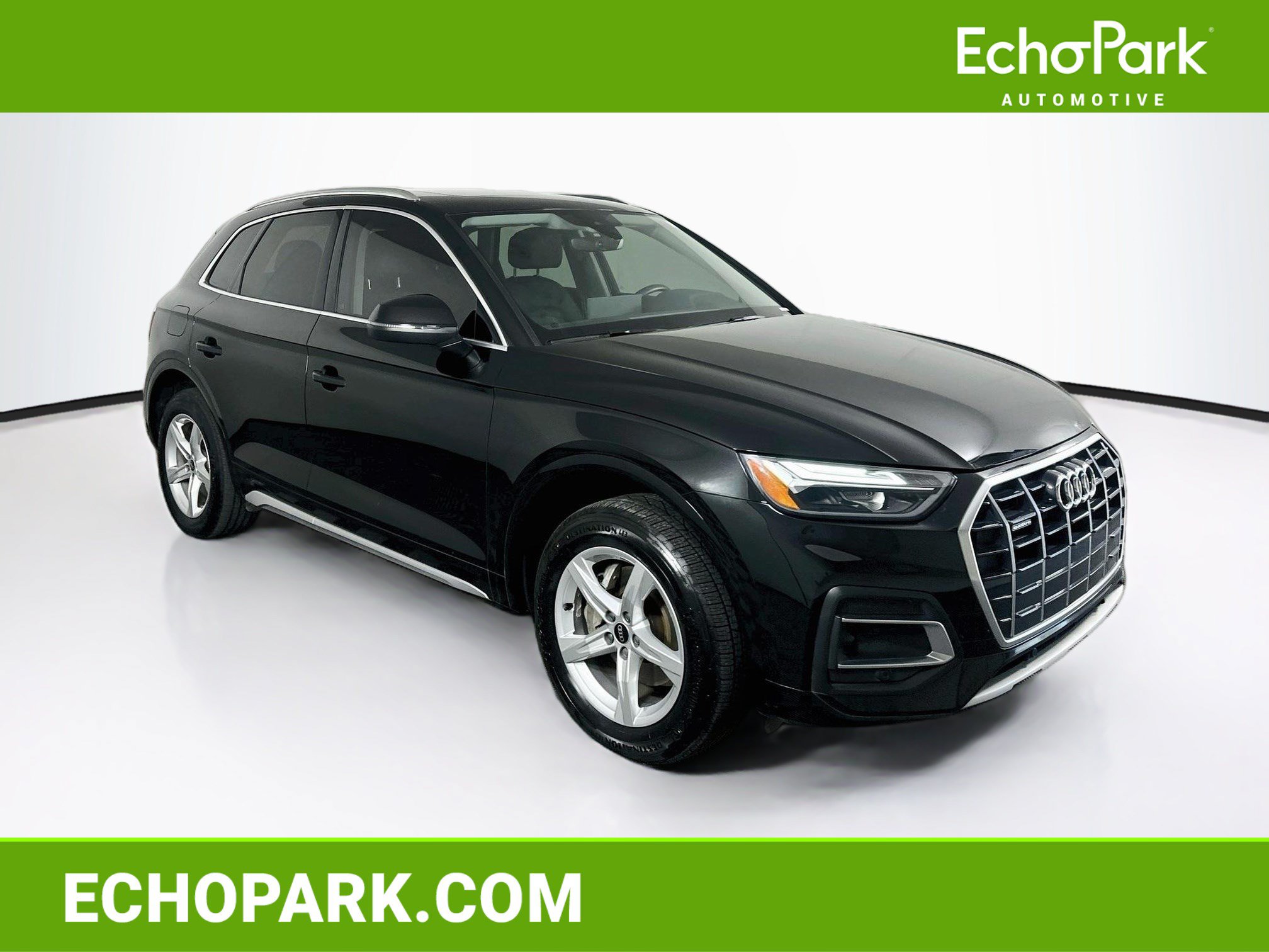 2021 Audi Q5
