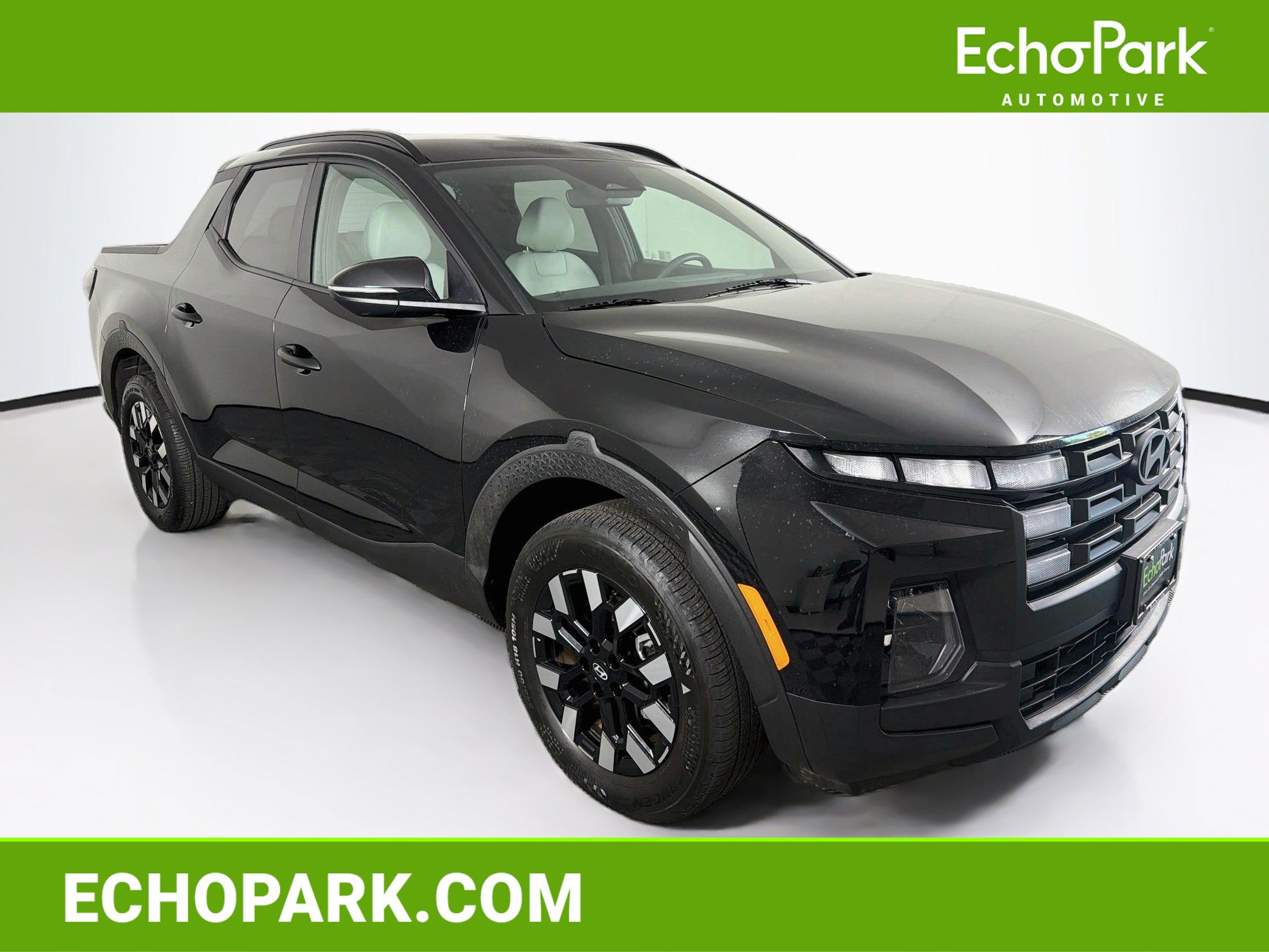 2025 Hyundai Santa Cruz