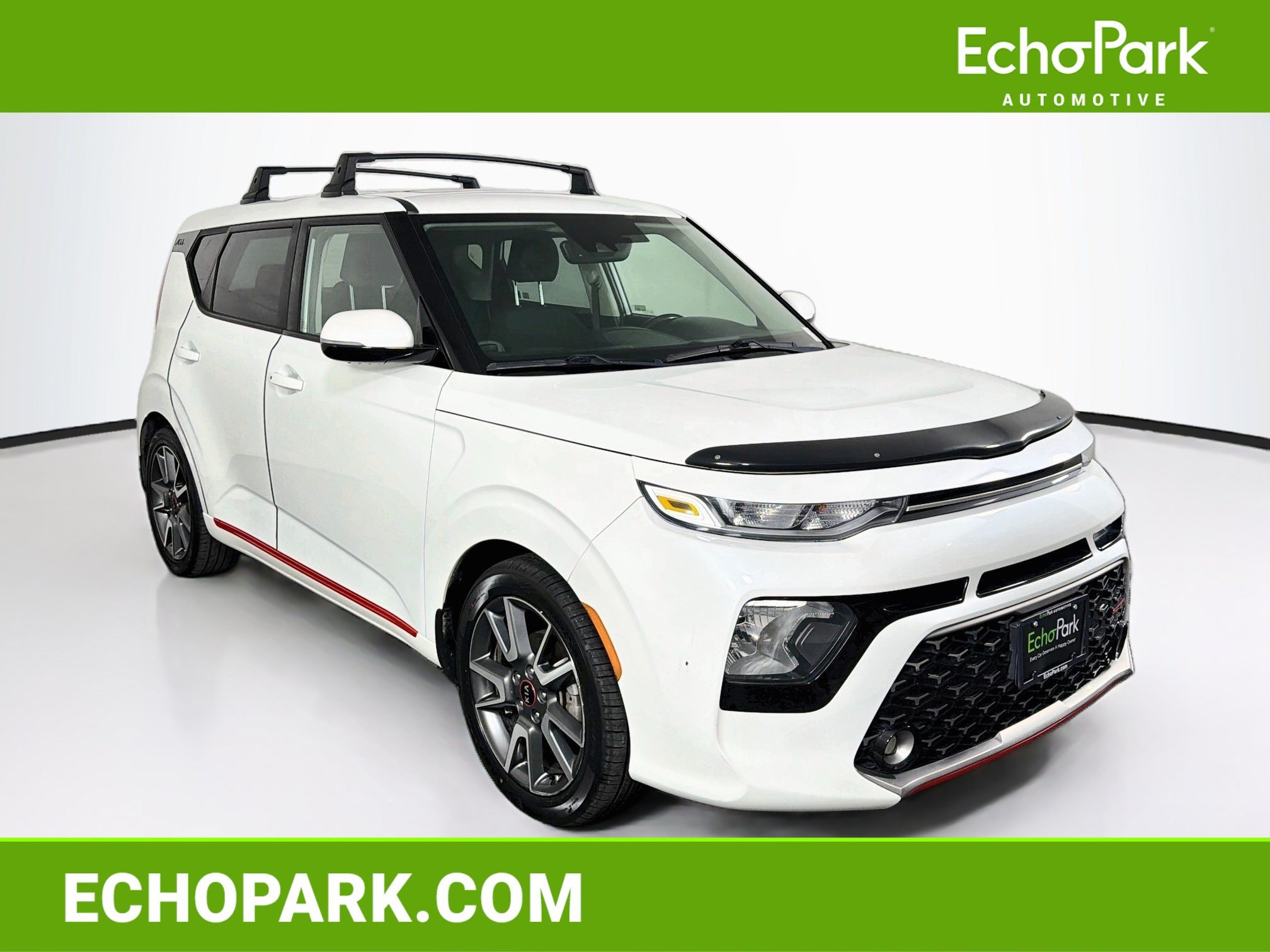 2020 Kia Soul