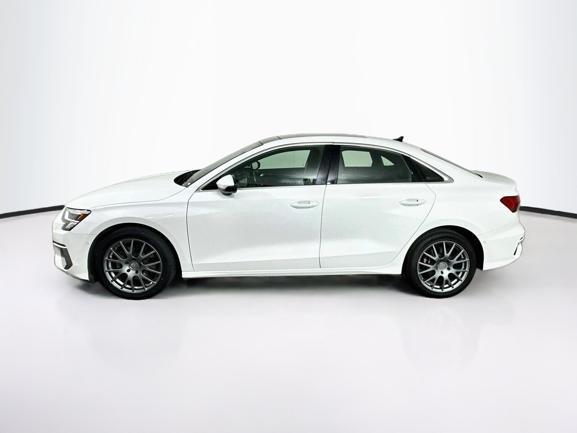 Used 2023 Audi A3 Premium Premium 40 TFSI