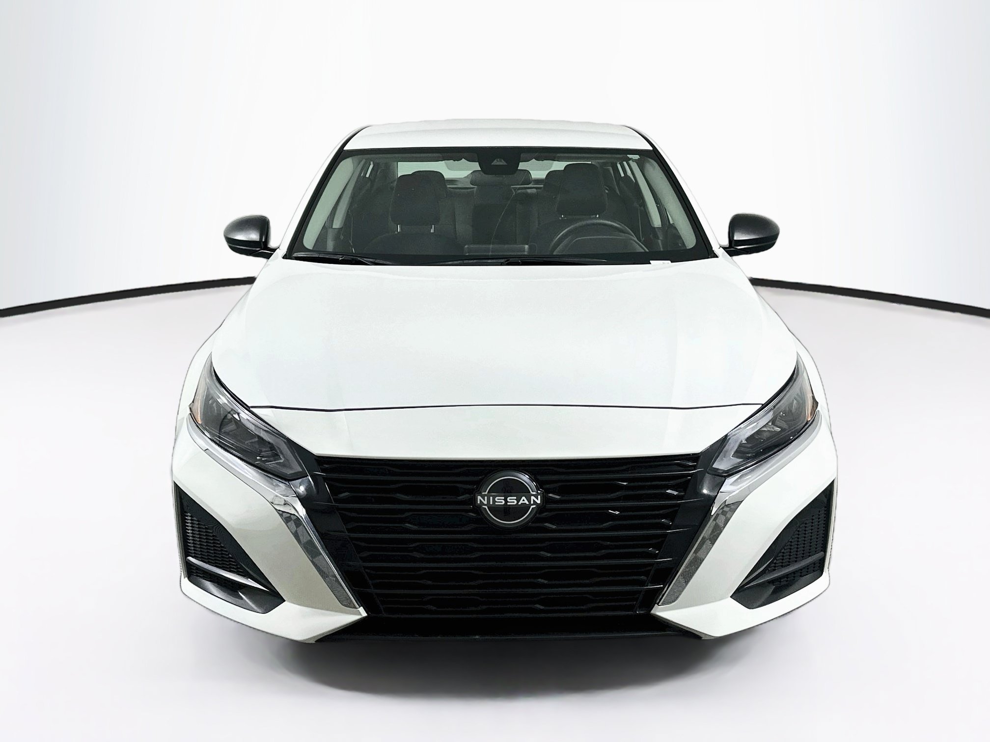 Used 2024 Nissan Altima 2.5 S Sedan