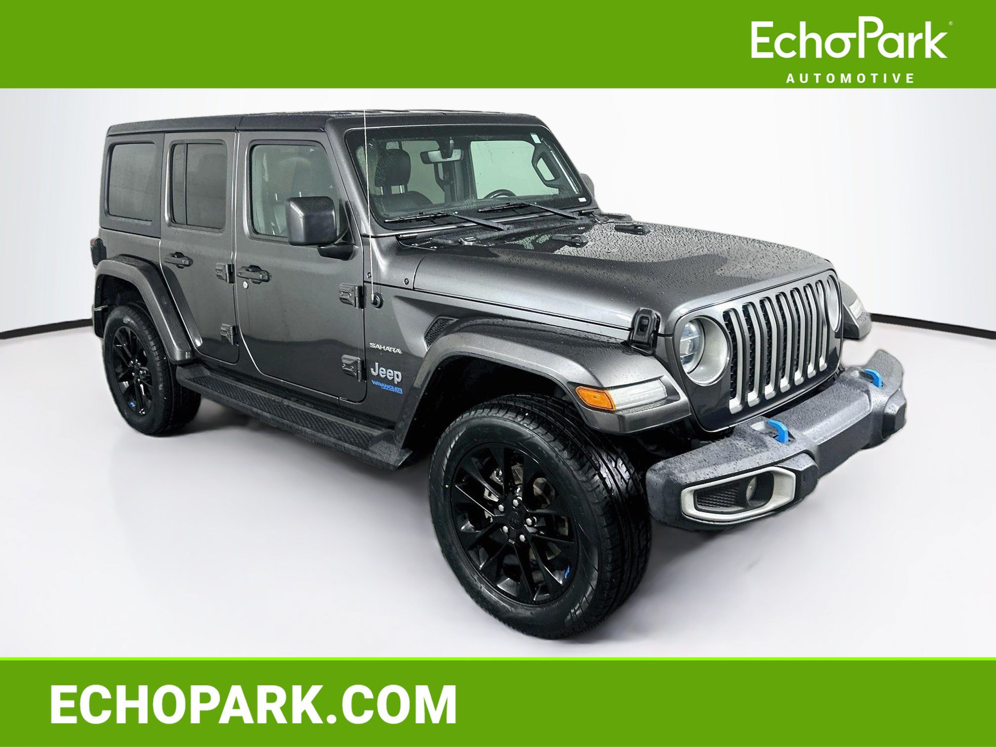 2022 Jeep Wrangler Unlimited