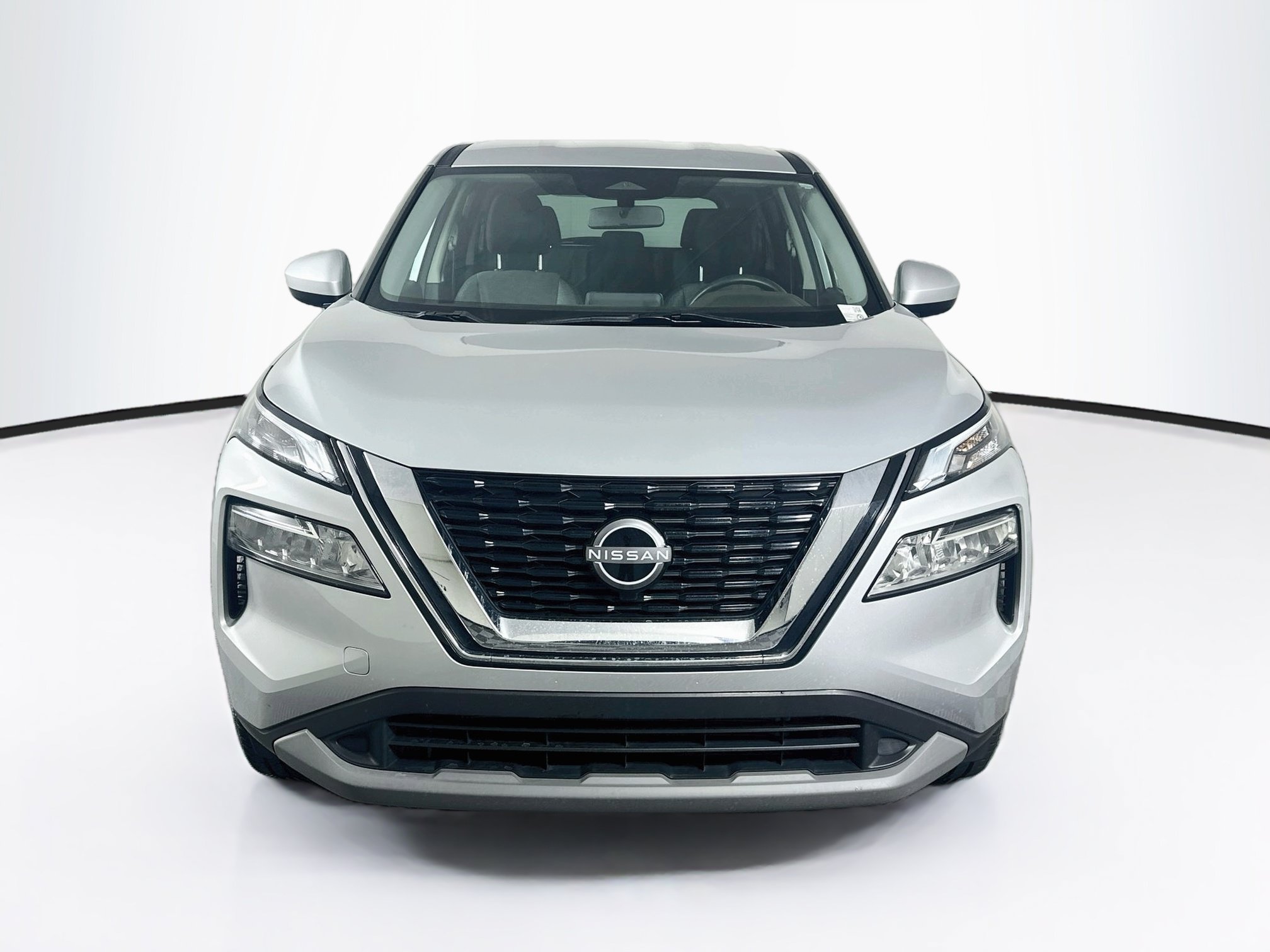 Used 2023 Nissan Rogue SV AWD SV