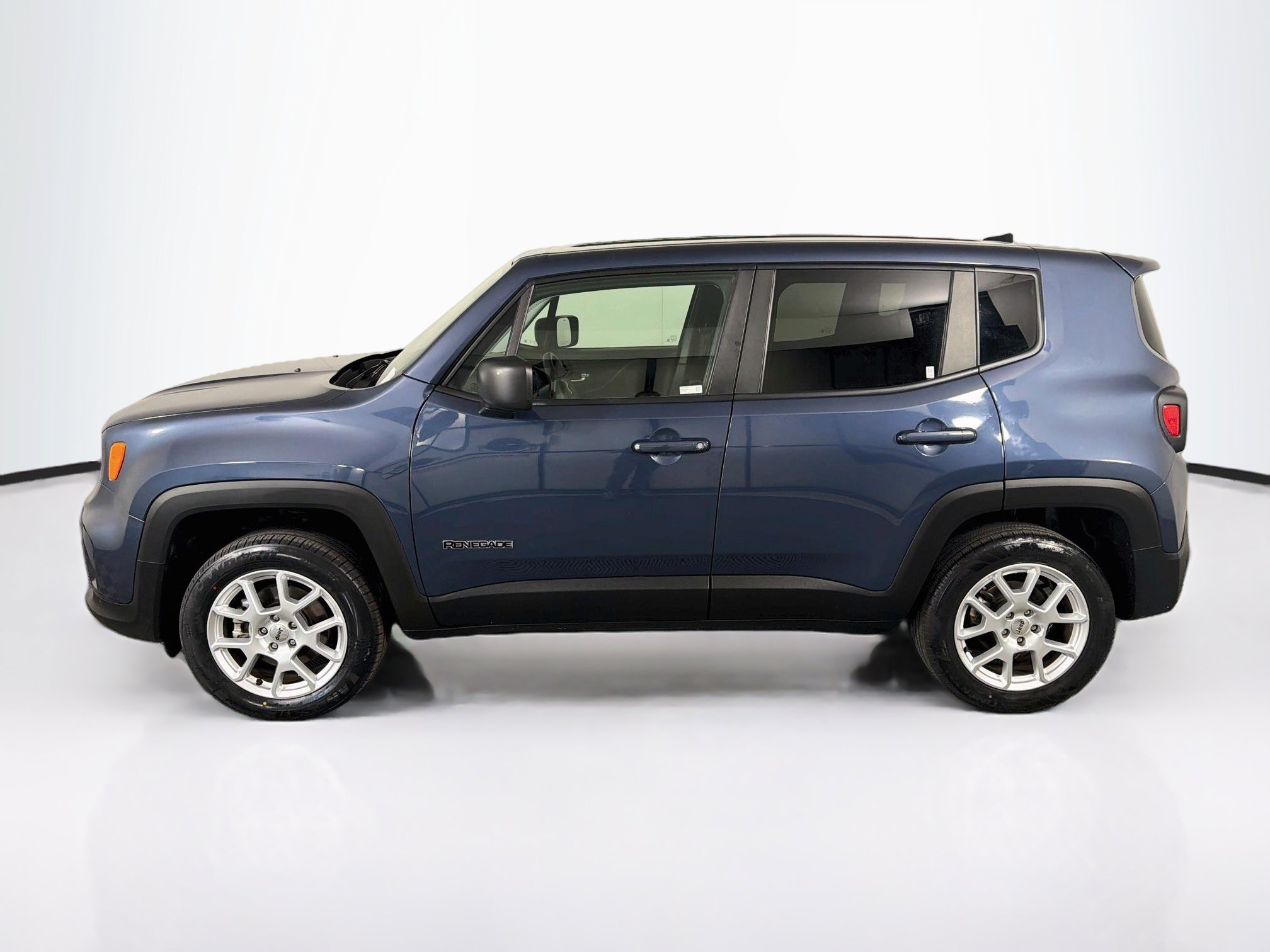 Used 2023 Jeep Renegade Latitude Latitude 4x4