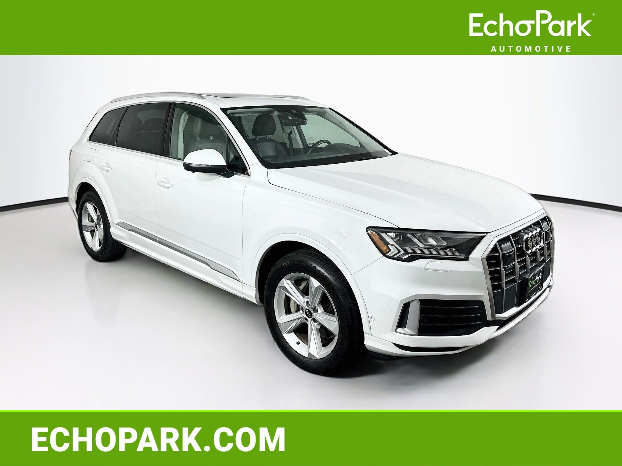 2024 Audi Q7