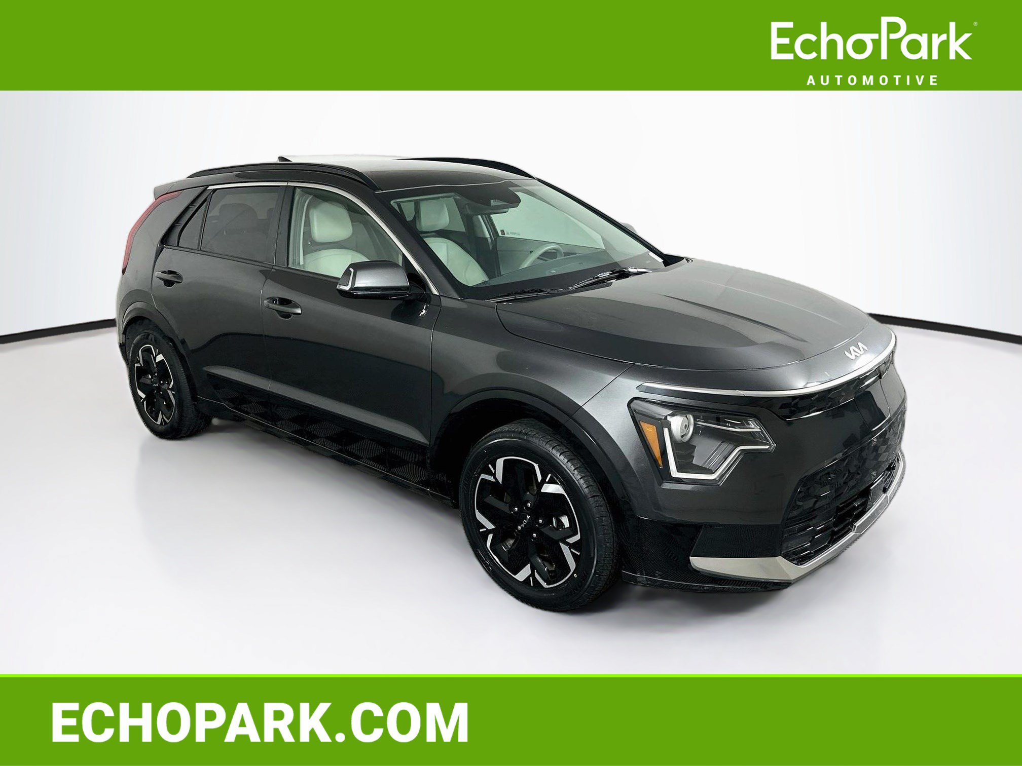 2023 Kia Niro