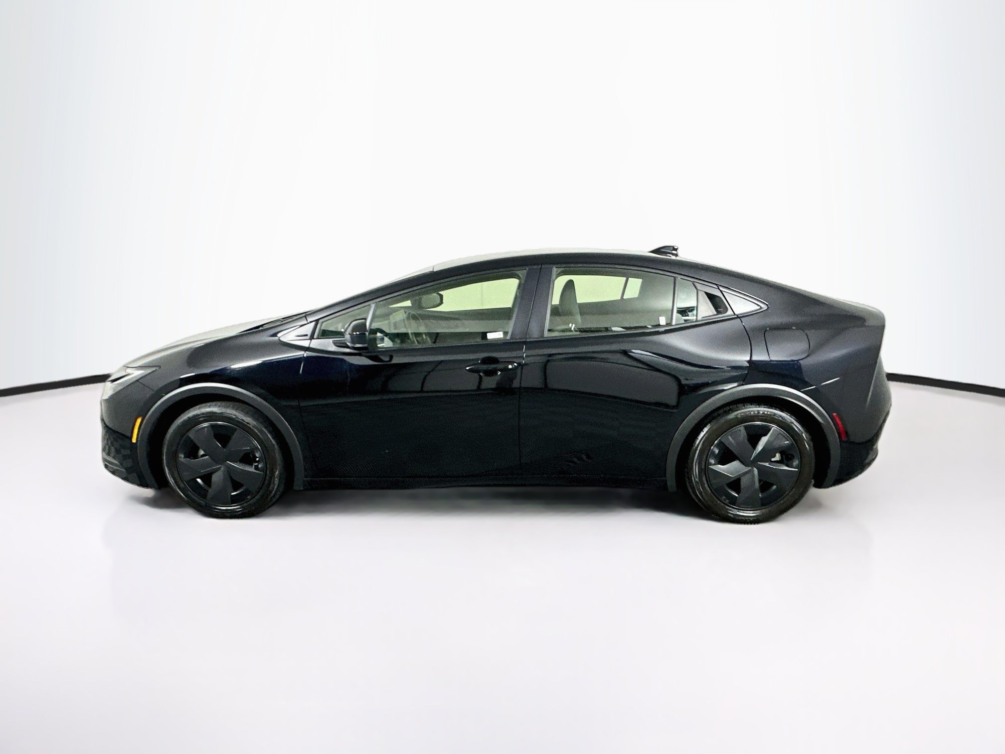 Used 2026 Toyota Prius LE LE