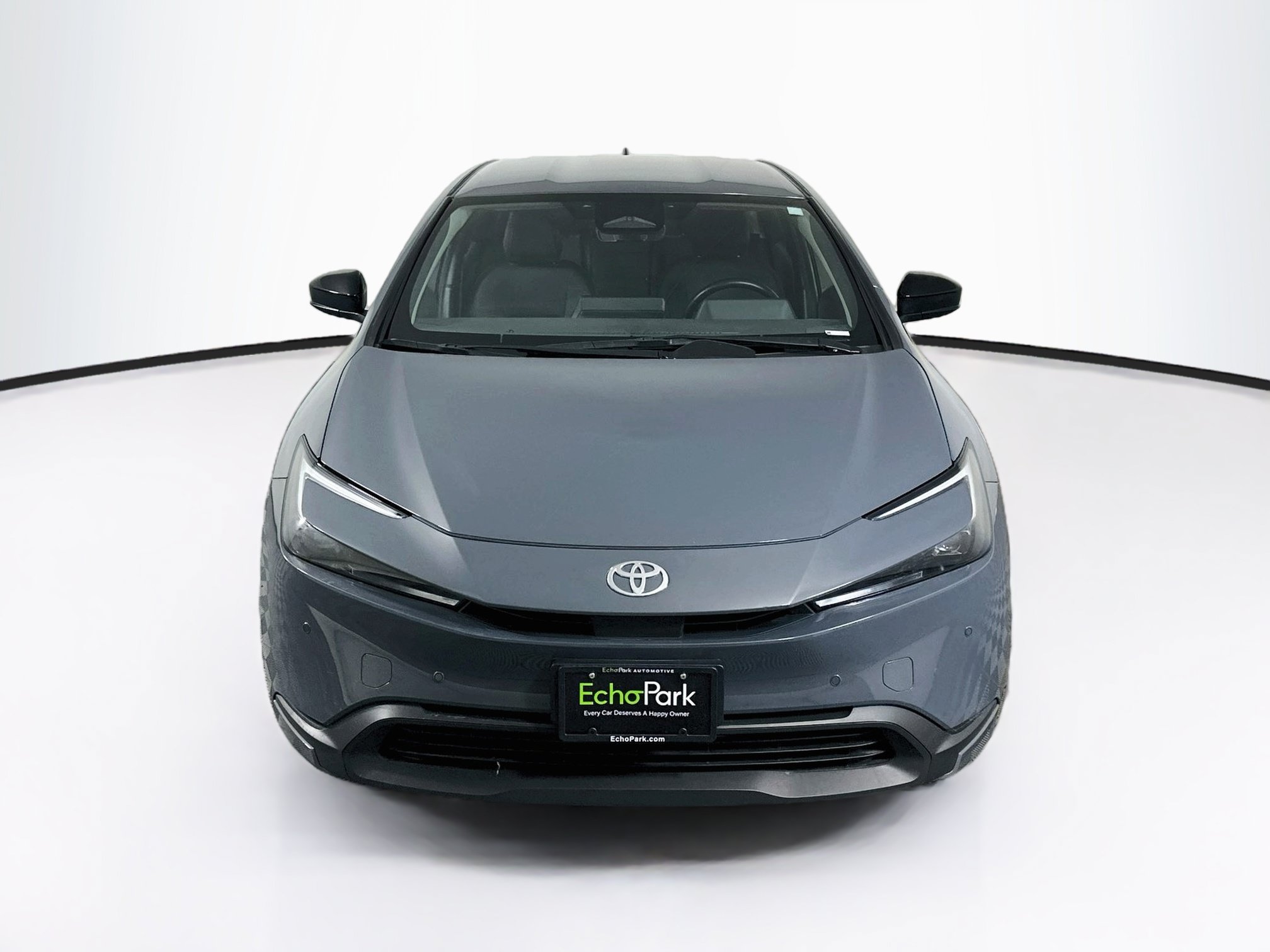 Used 2025 Toyota Prius LE LE