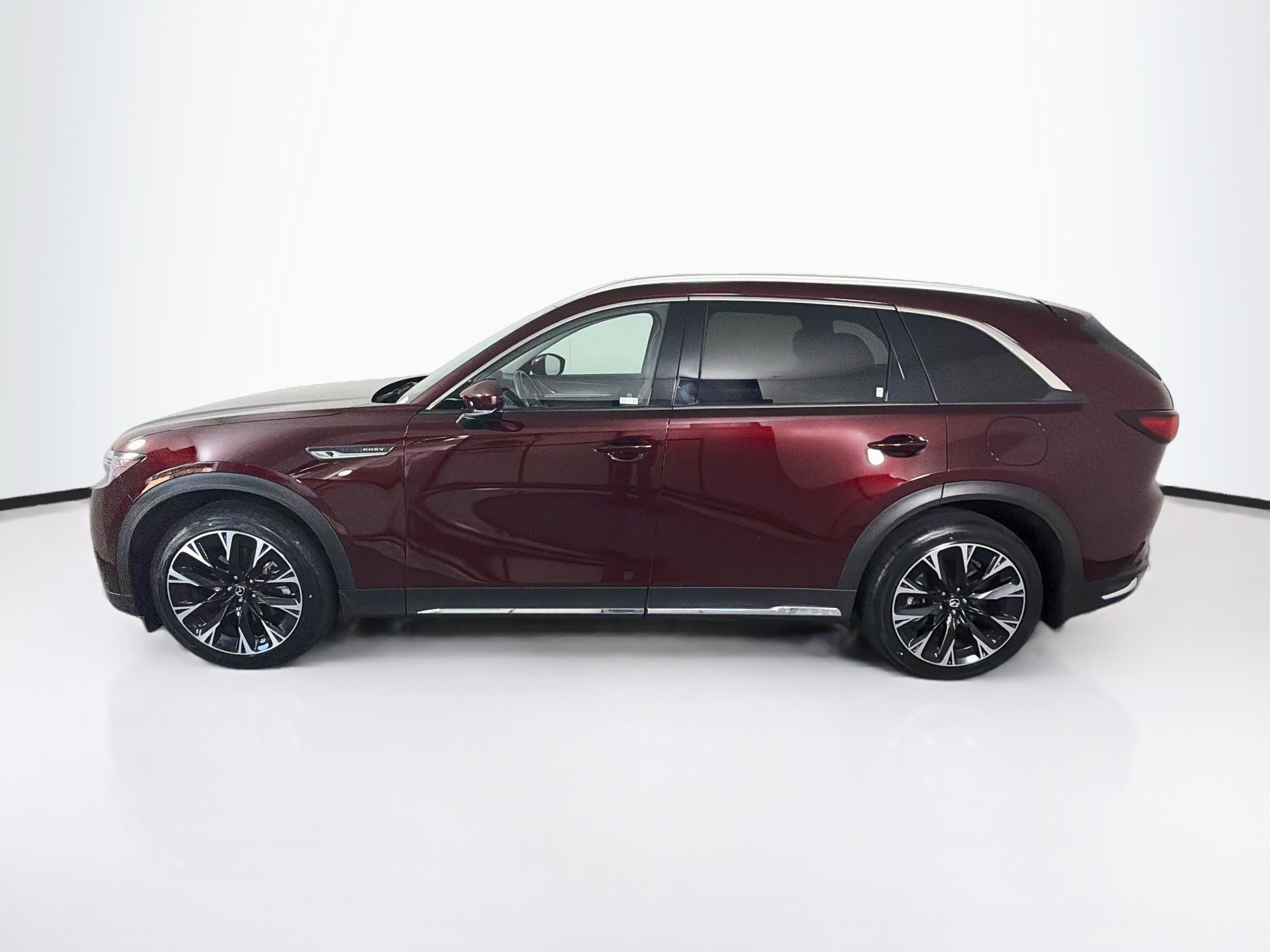 Used 2024 Mazda CX-90 Phev Premium Premium AWD