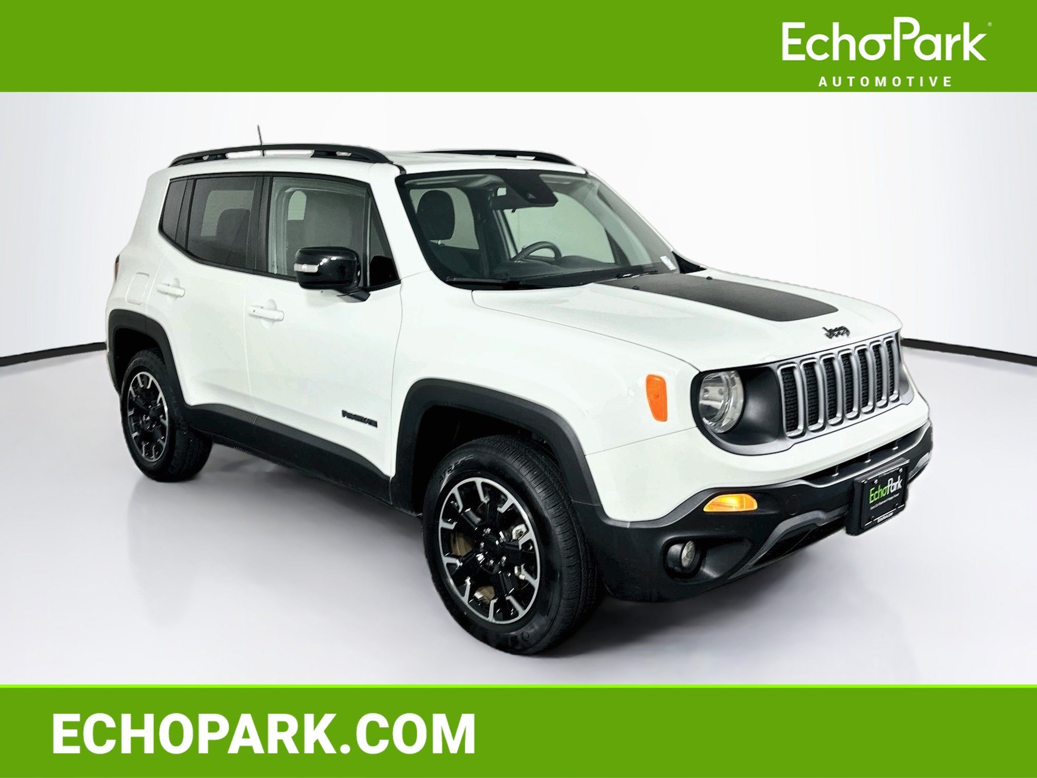 2023 Jeep Renegade