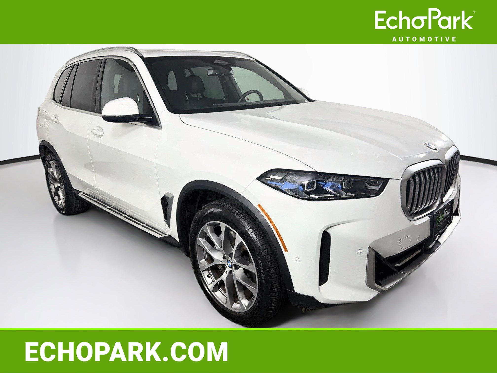 Used 2026 BMW X5 sDrive40i sDrive40i Sports Activity Vehicle