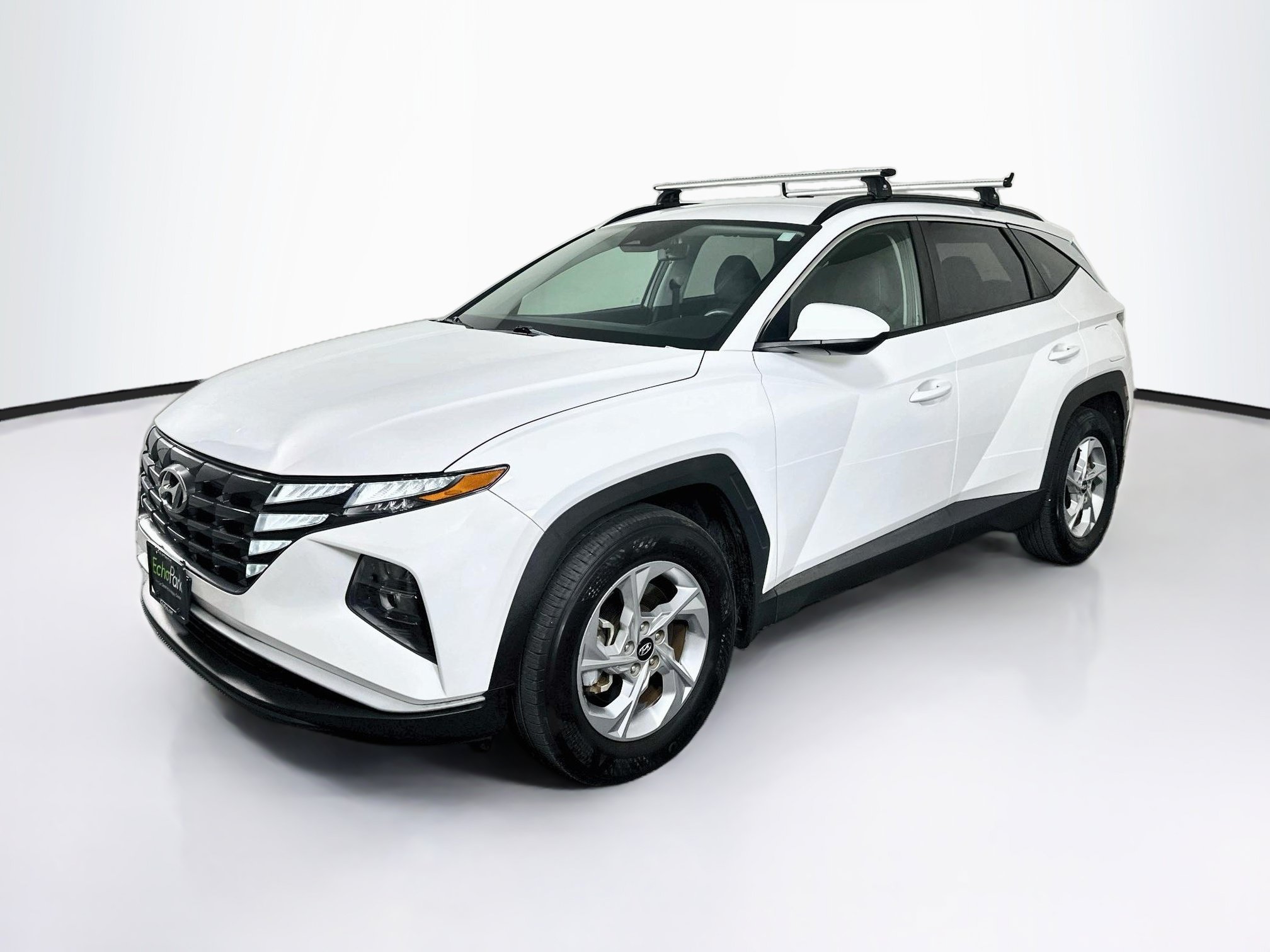 Used 2024 Hyundai Tucson SEL SEL FWD *Ltd Avail*